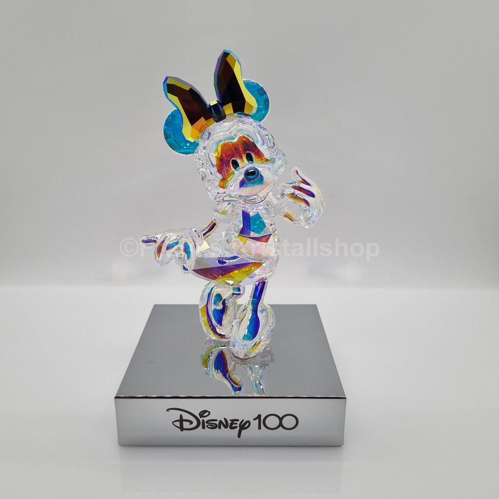 SWAROVSKI Disney Minnie Mouse 100 Jahre 5658476