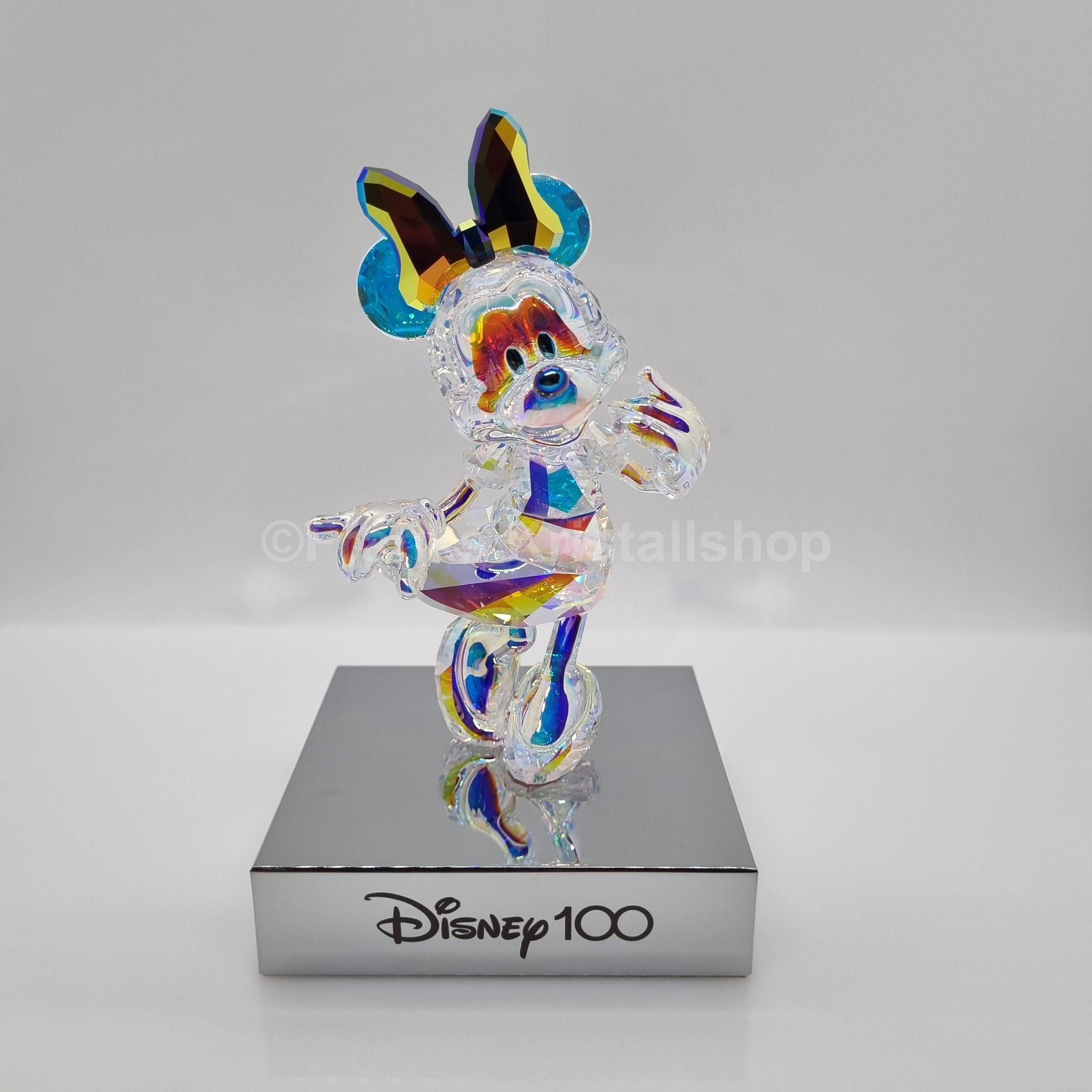 SWAROVSKI Disney Minnie Mouse 100 Jahre 5658476