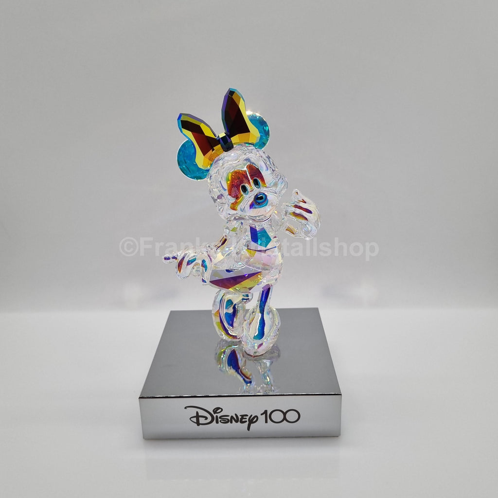 SWAROVSKI Disney Minnie Mouse 100 Jahre 5658476