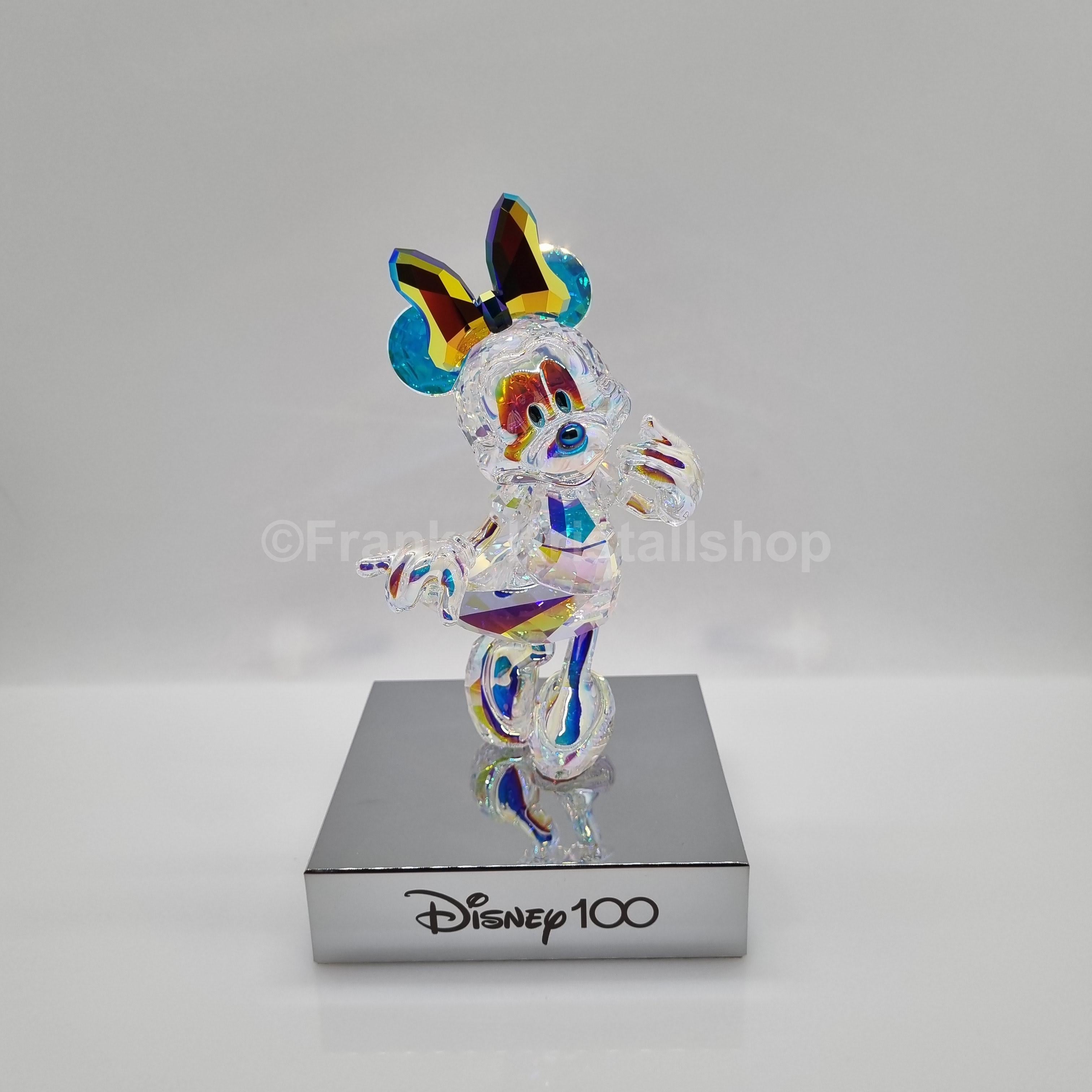 SWAROVSKI Disney Minnie Mouse 100 Jahre 5658476