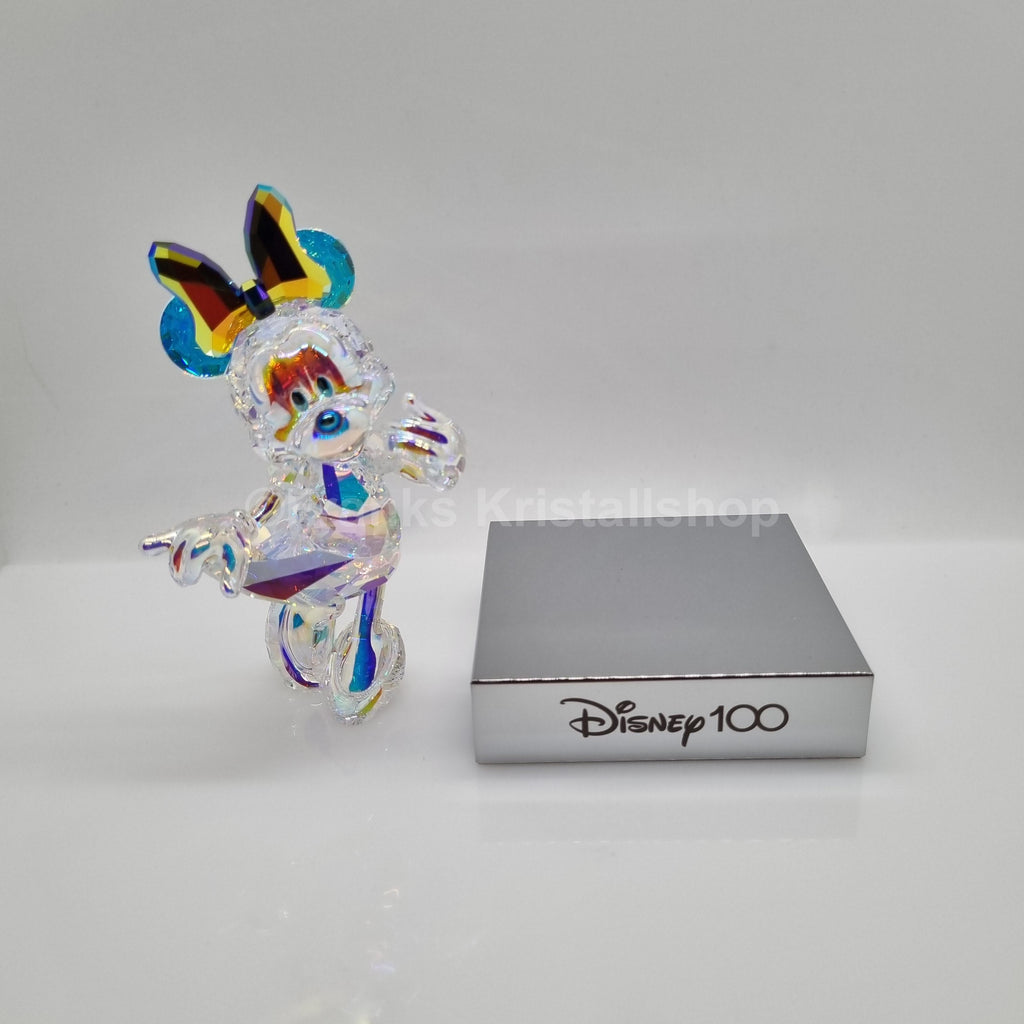 SWAROVSKI Disney Minnie Mouse 100 Jahre 5658476