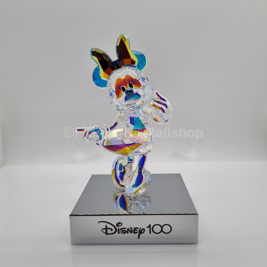 SWAROVSKI Disney Minnie Mouse 100 Jahre 5658476