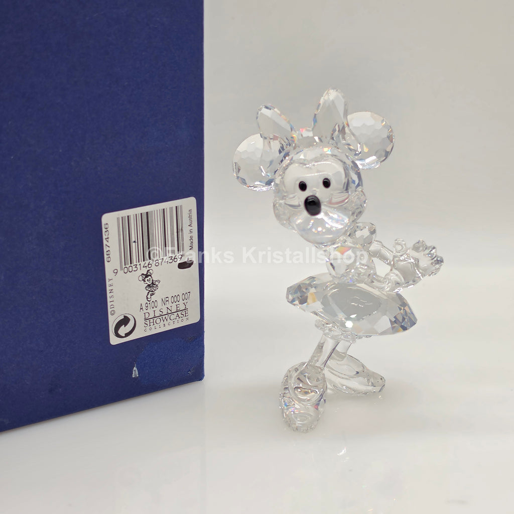 SWAROVSKI Disney Minnie Mouse 687436