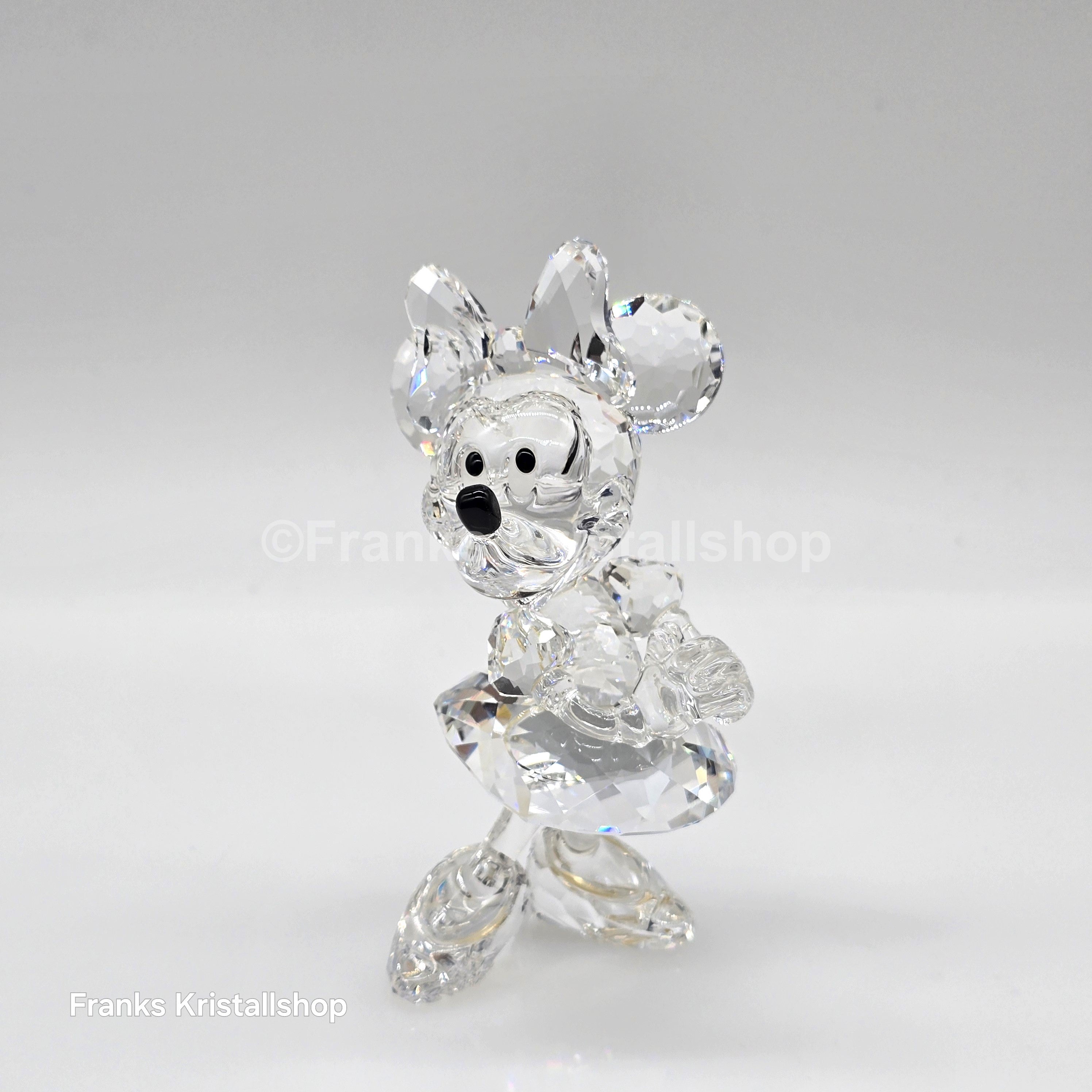 SWAROVSKI Disney Minnie Mouse 687436