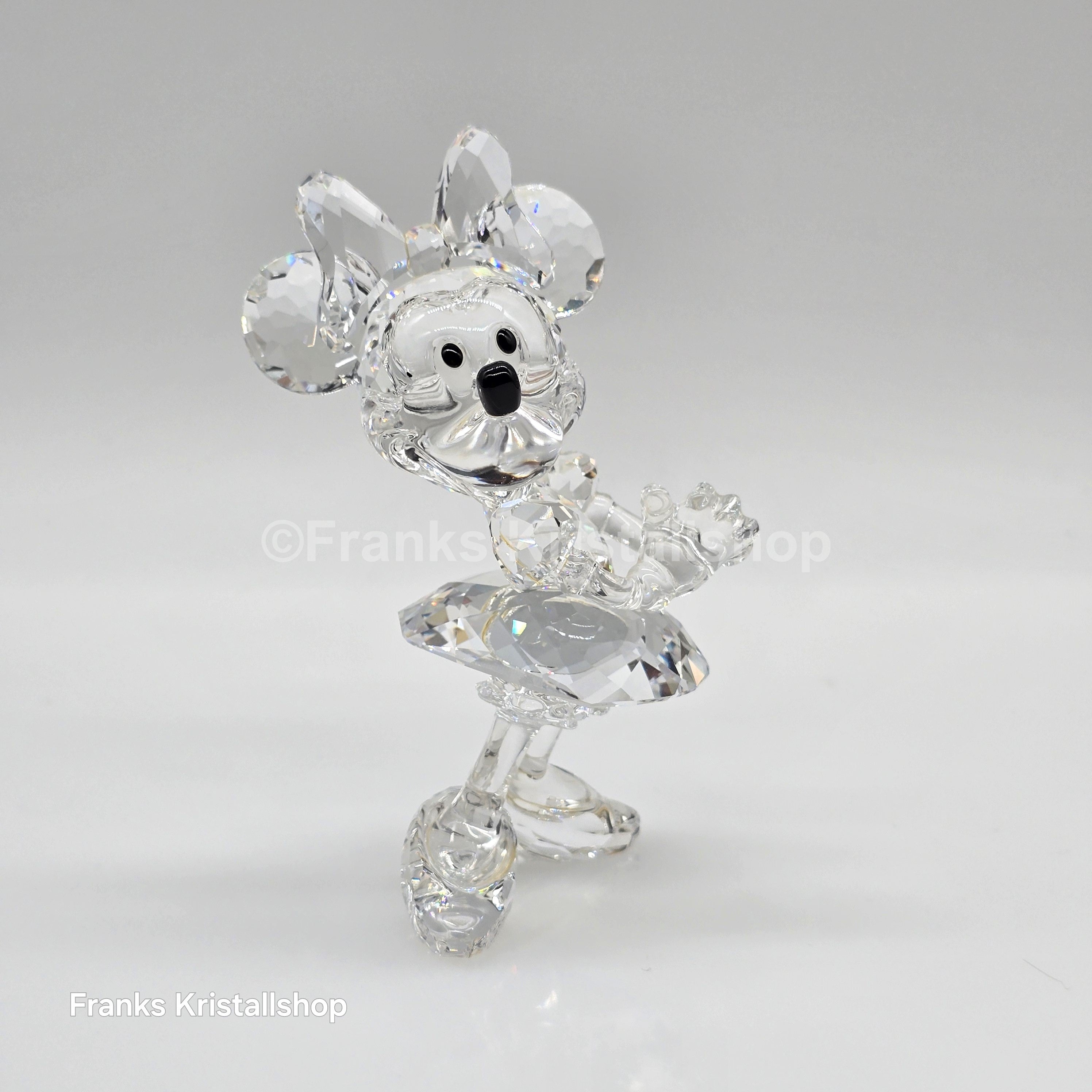 SWAROVSKI Disney Minnie Mouse 687436