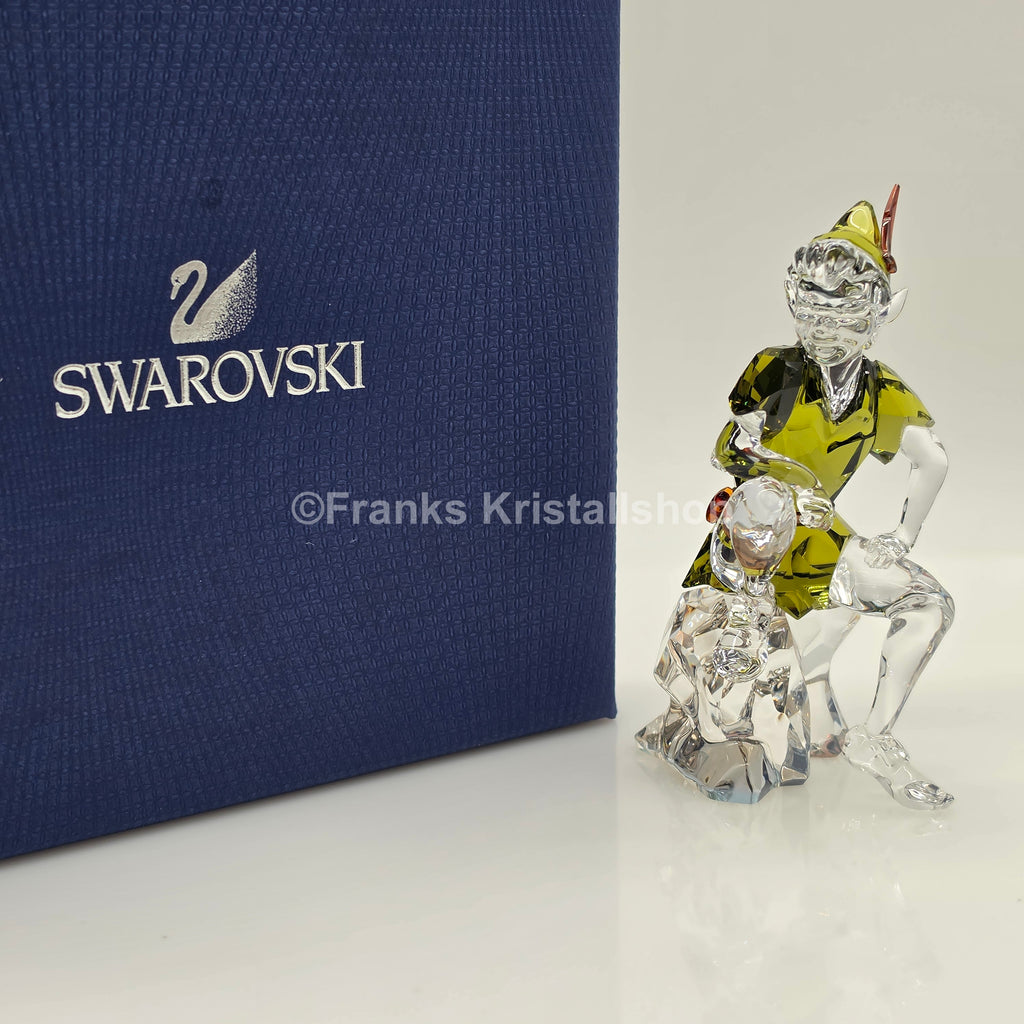 SWAROVSKI Disney Peter Pan 1077772