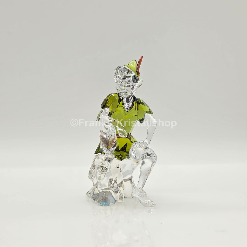 SWAROVSKI Disney Peter Pan 1077772