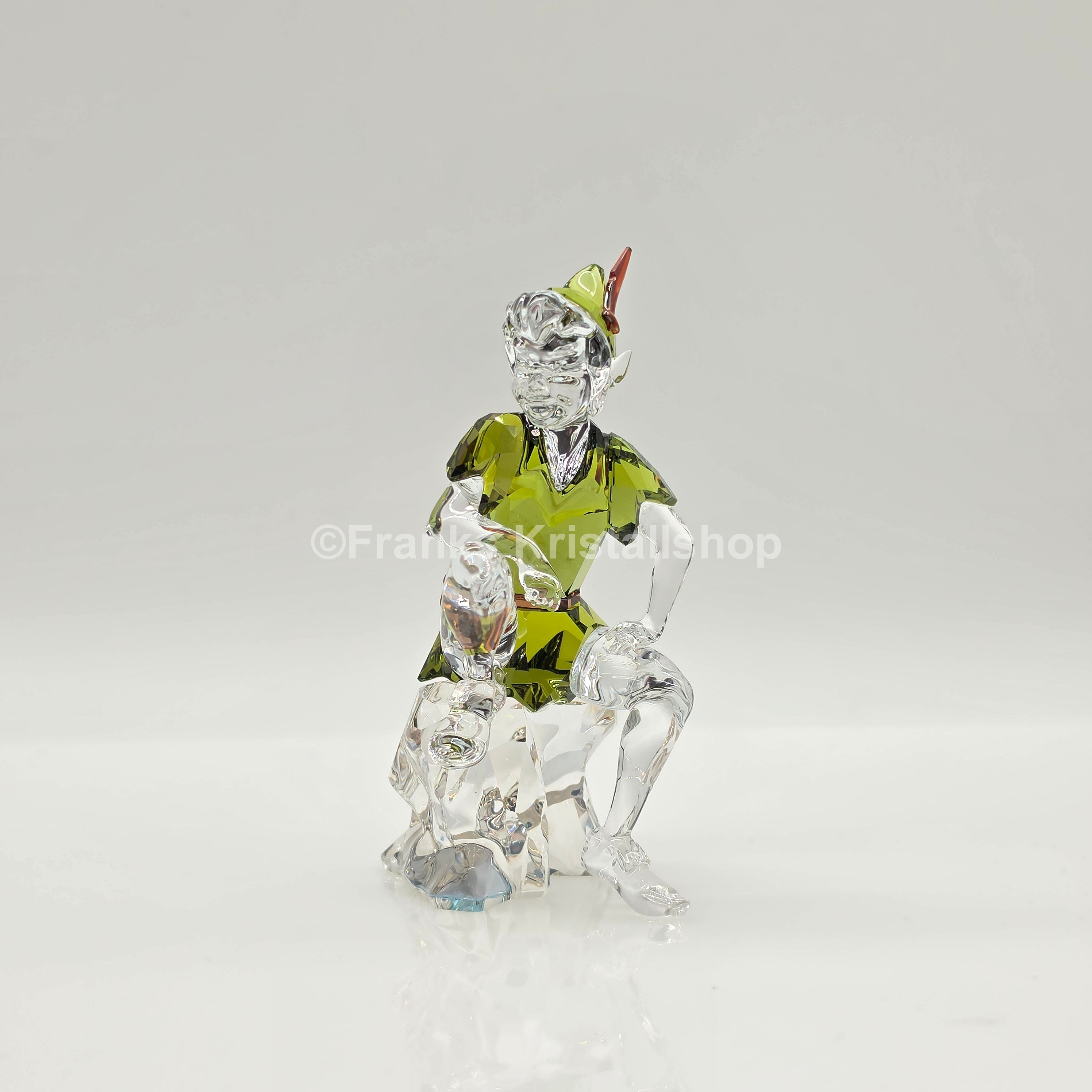 SWAROVSKI Disney Peter Pan 1077772