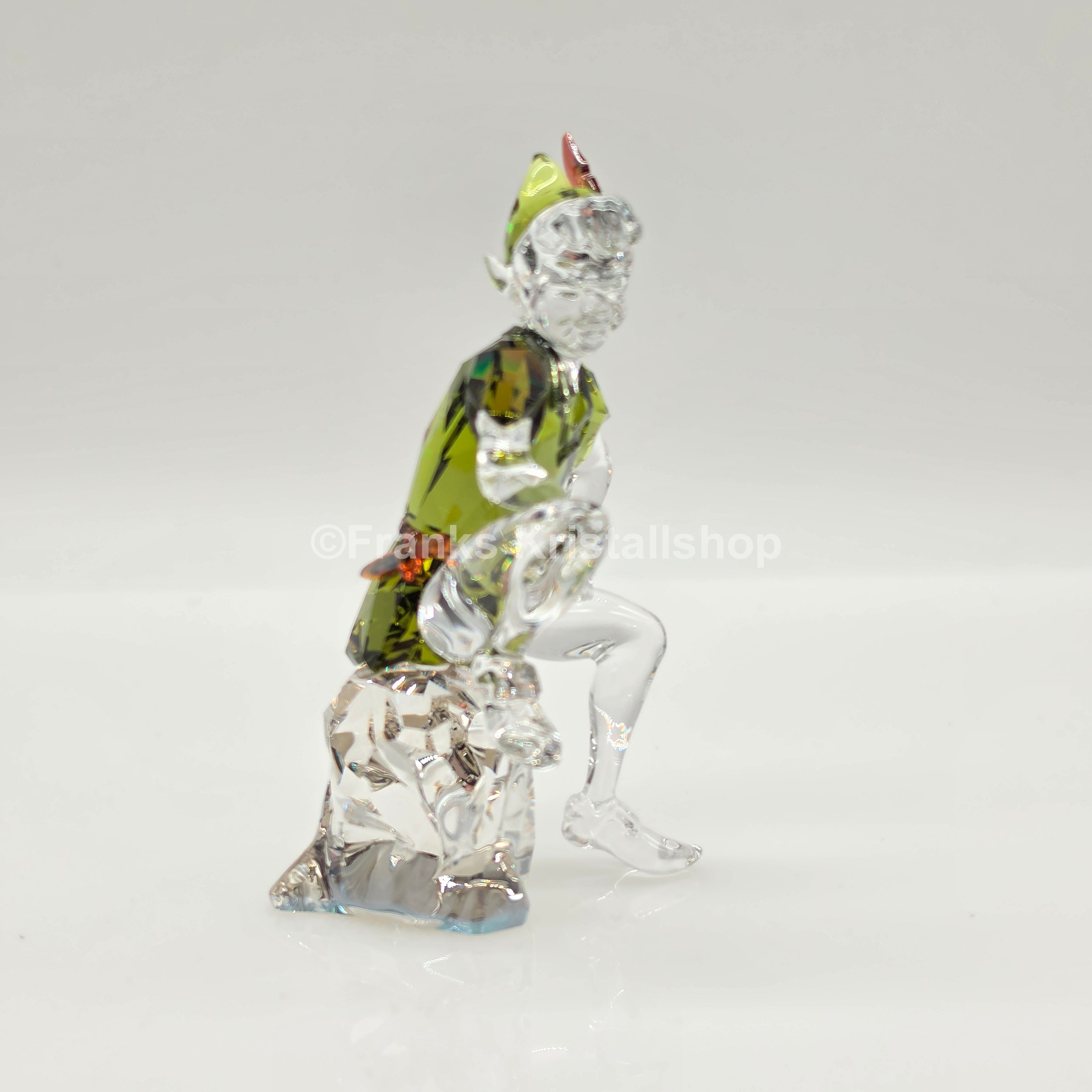 SWAROVSKI Disney Peter Pan 1077772