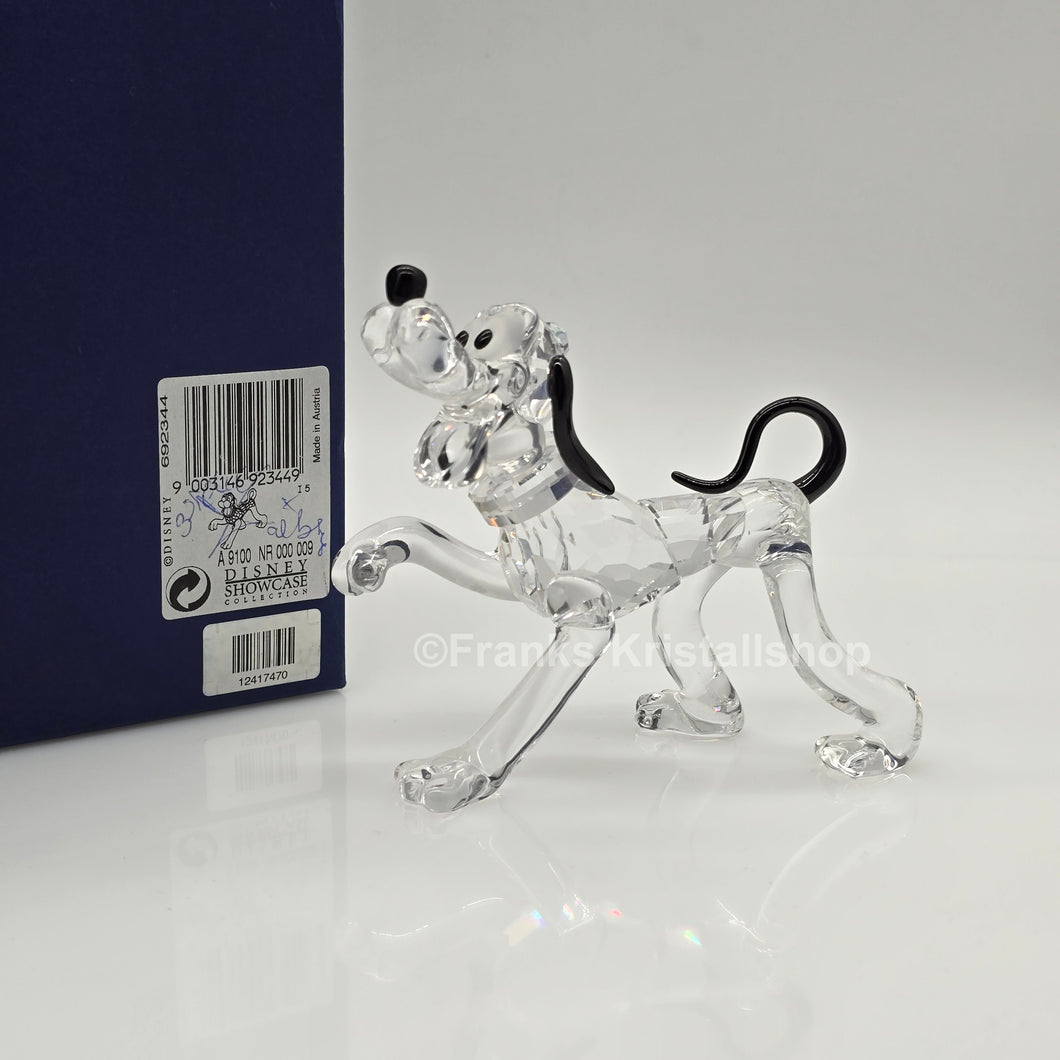 SWAROVSKI Disney Pluto 692344