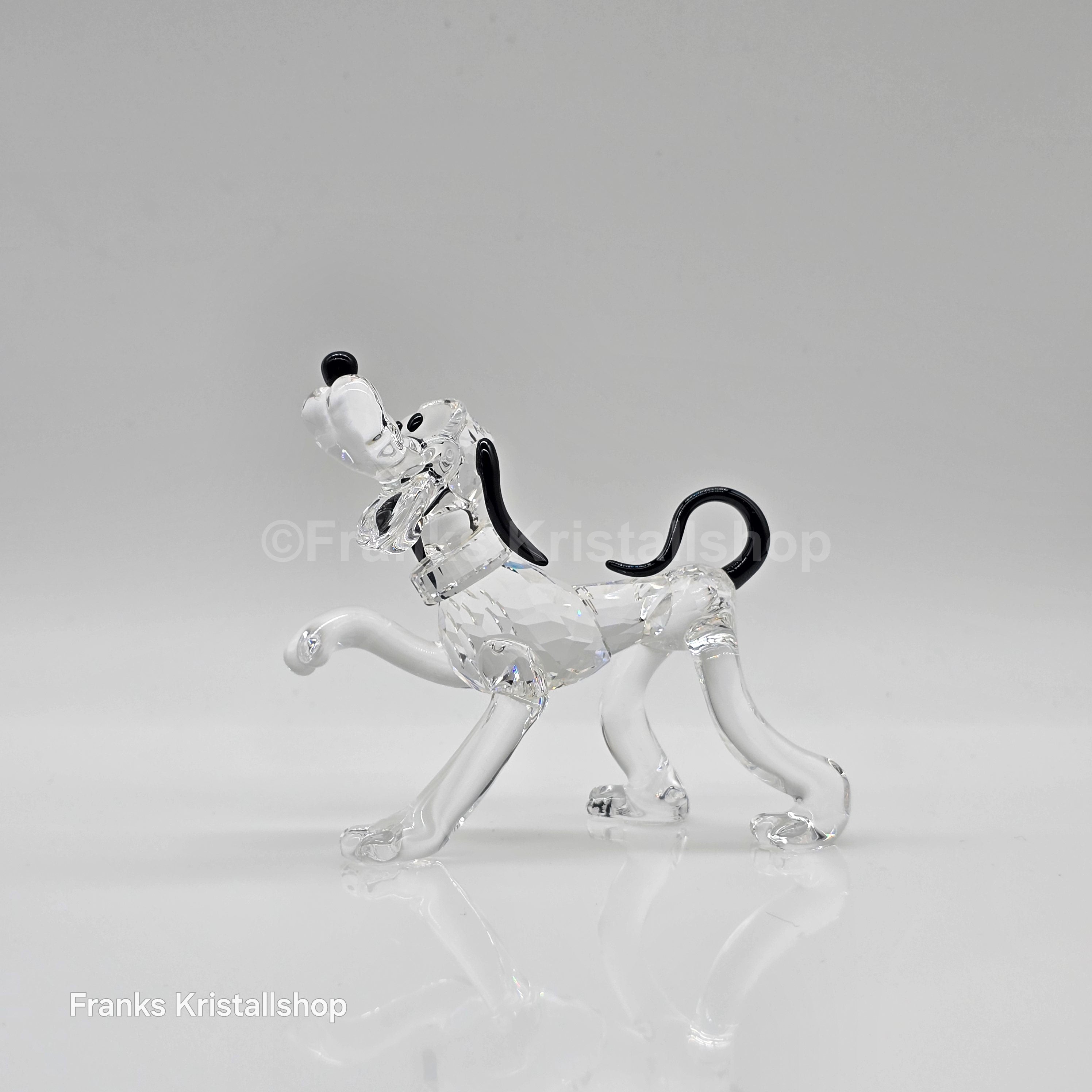 SWAROVSKI Disney Pluto 692344