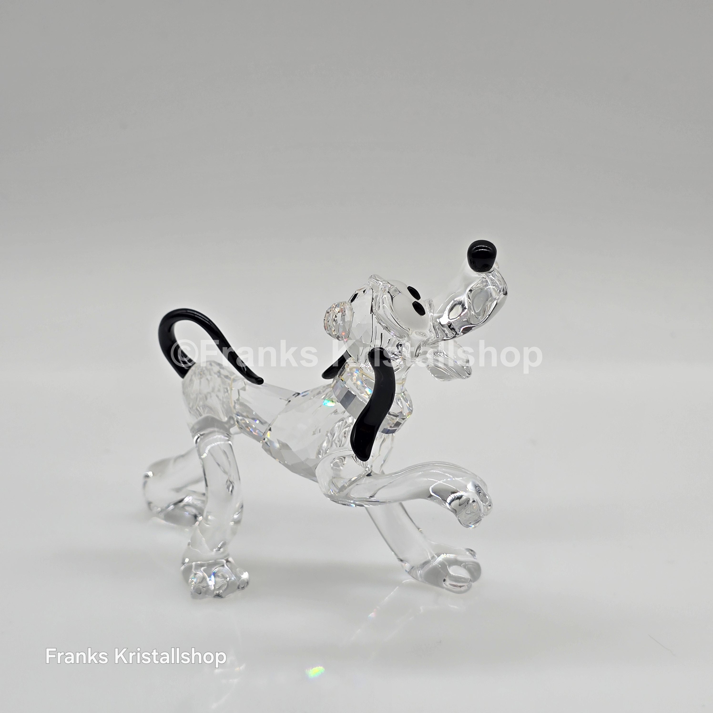 SWAROVSKI Disney Pluto 692344