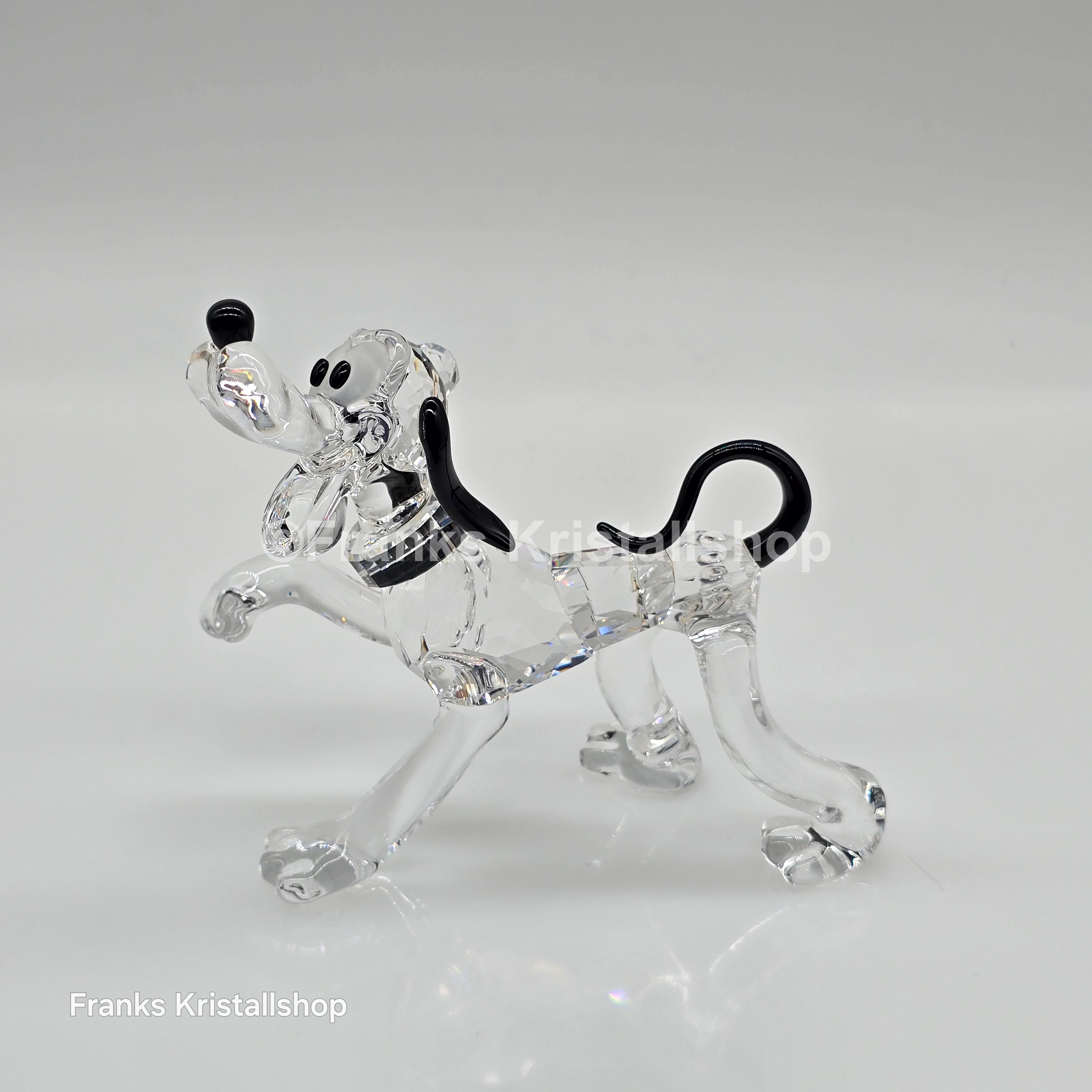 SWAROVSKI Disney Pluto 692344