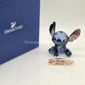 SWAROVSKI Disney Stitch Limitierte Ausgabe 2012 Limited Edition 1096800