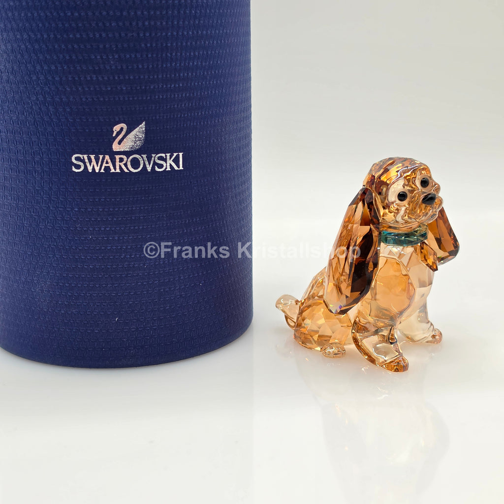 SWAROVSKI Disney Susi Lady - Susi und Strolch 1089113