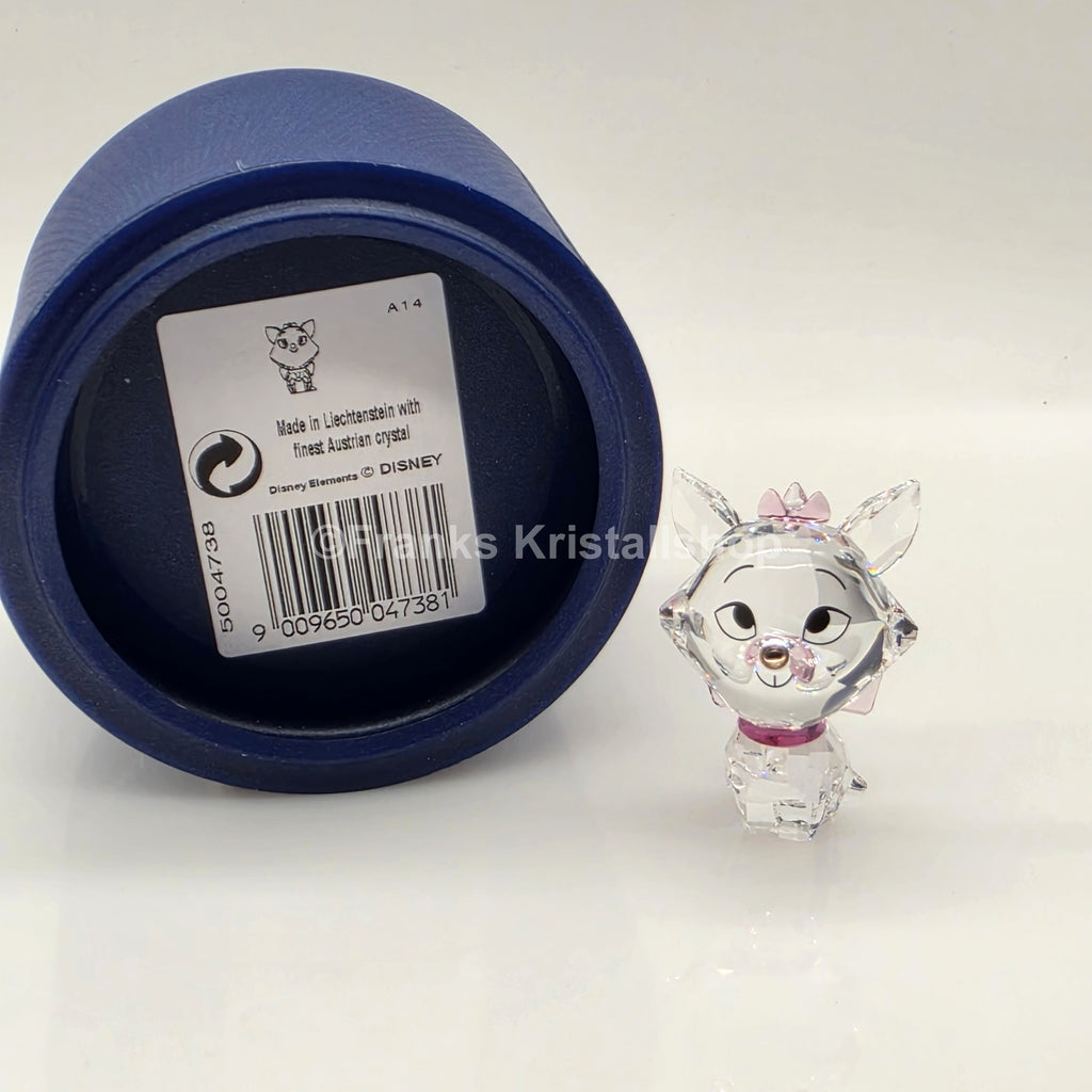 SWAROVSKI Disney The Aristocats Marie Cutie 5004738