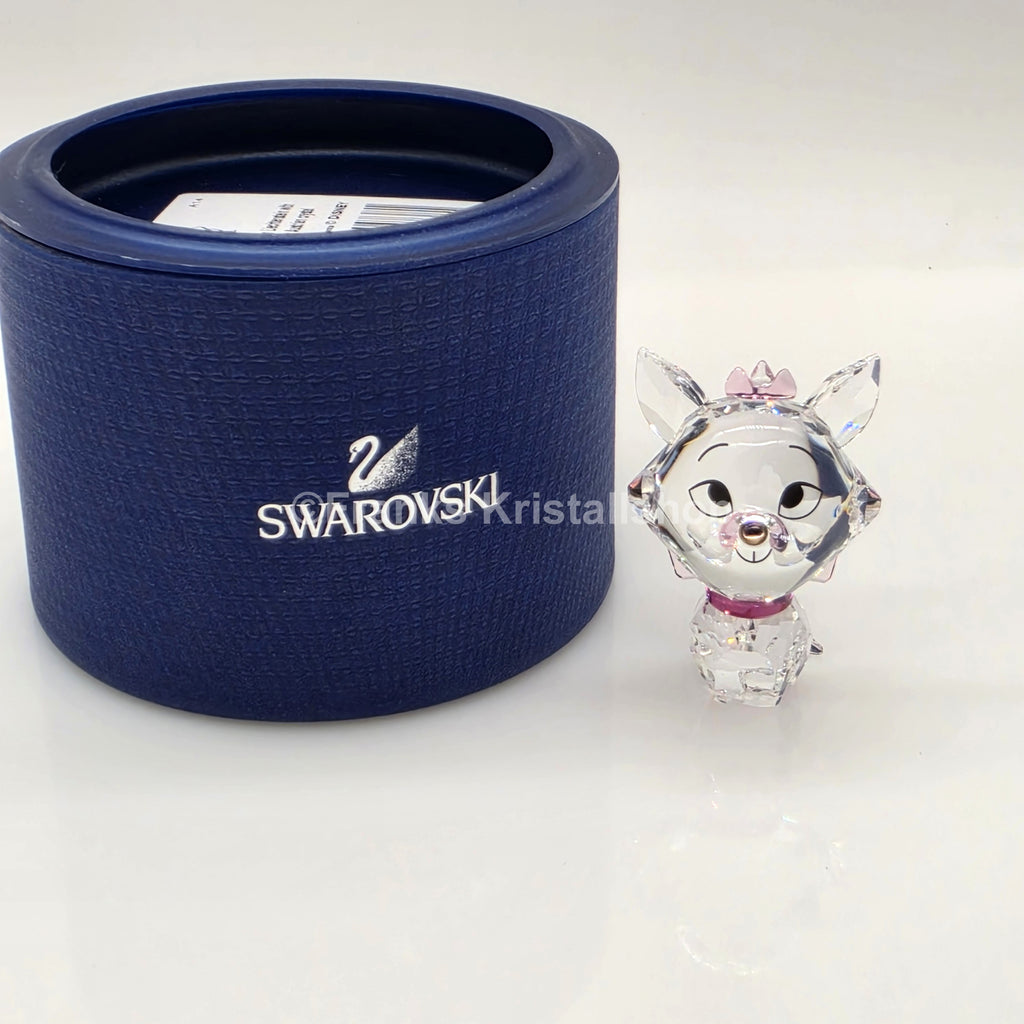 SWAROVSKI Disney The Aristocats Marie Cutie 5004738