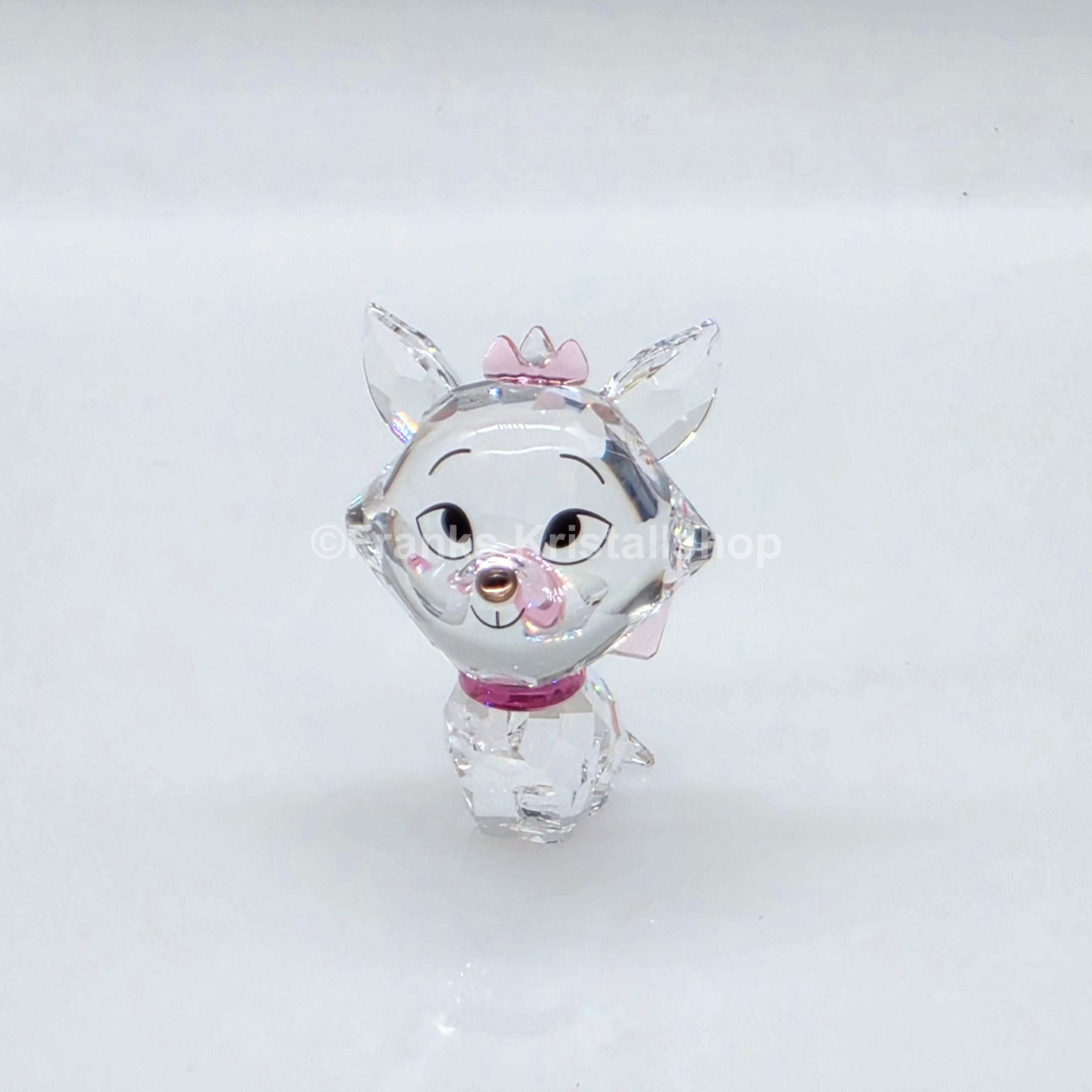 SWAROVSKI Disney The Aristocats Marie Cutie 5004738