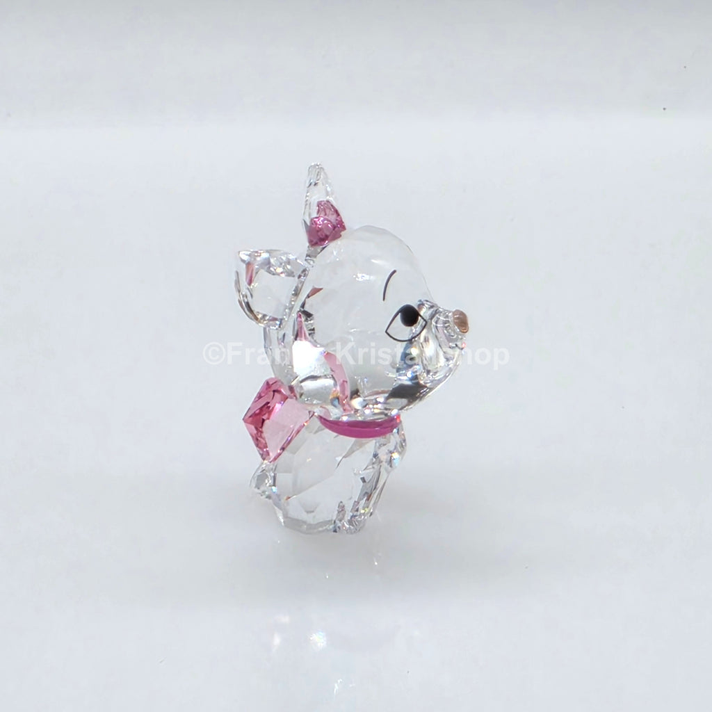 SWAROVSKI Disney The Aristocats Marie Cutie 5004738