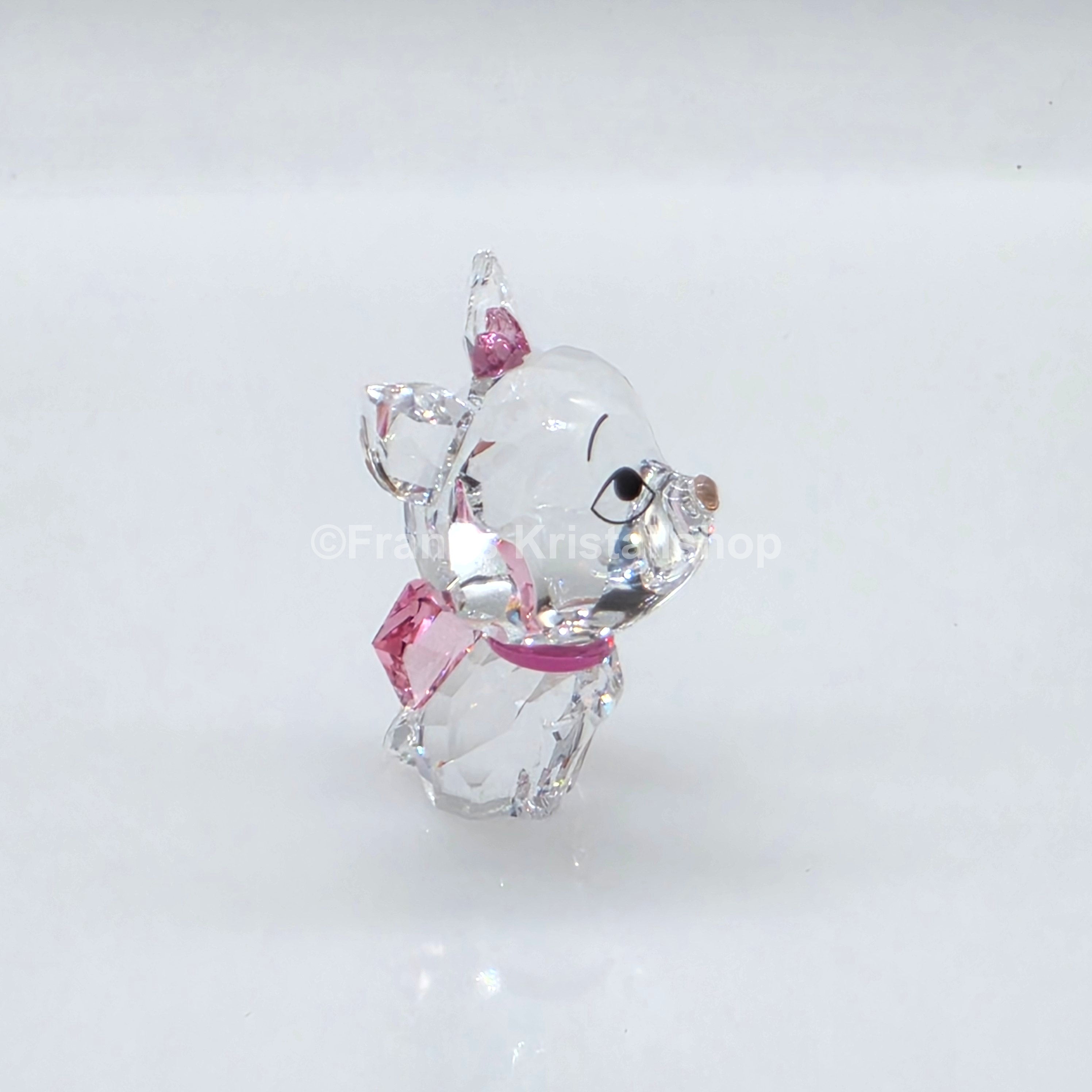 SWAROVSKI Disney The Aristocats Marie Cutie 5004738
