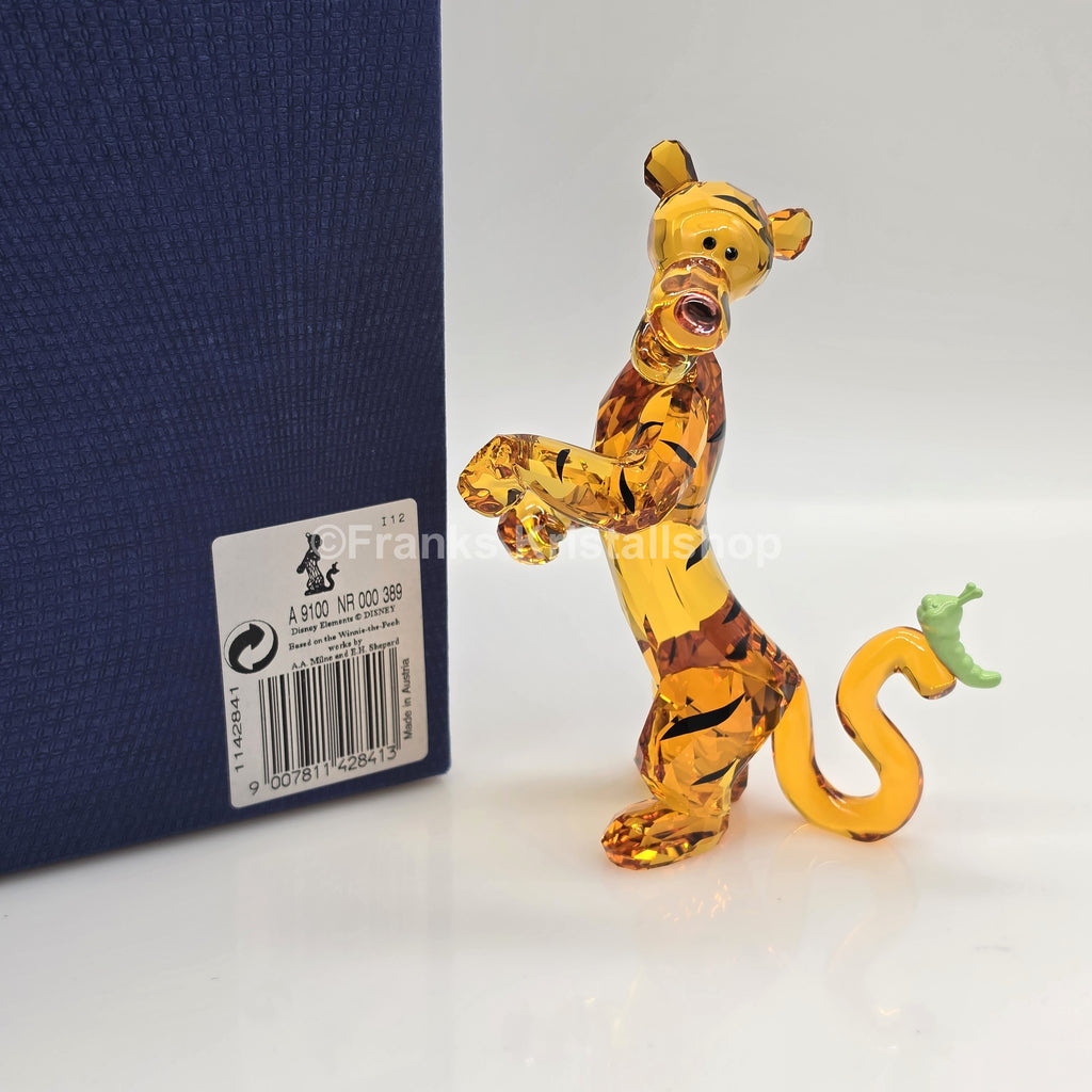 SWAROVSKI Disney Tiger Tigger 1142841