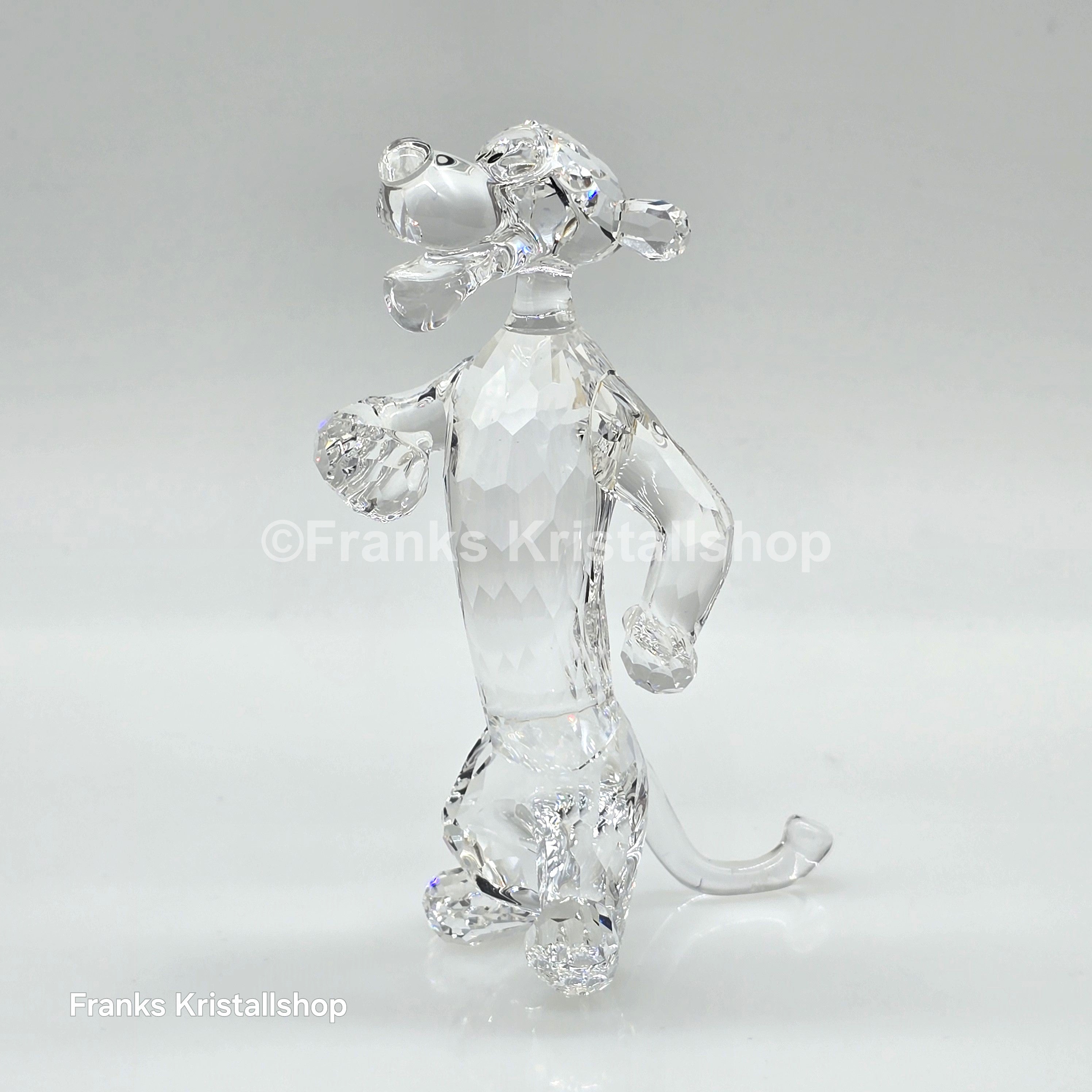 SWAROVSKI Disney Tiger Tigger 905769