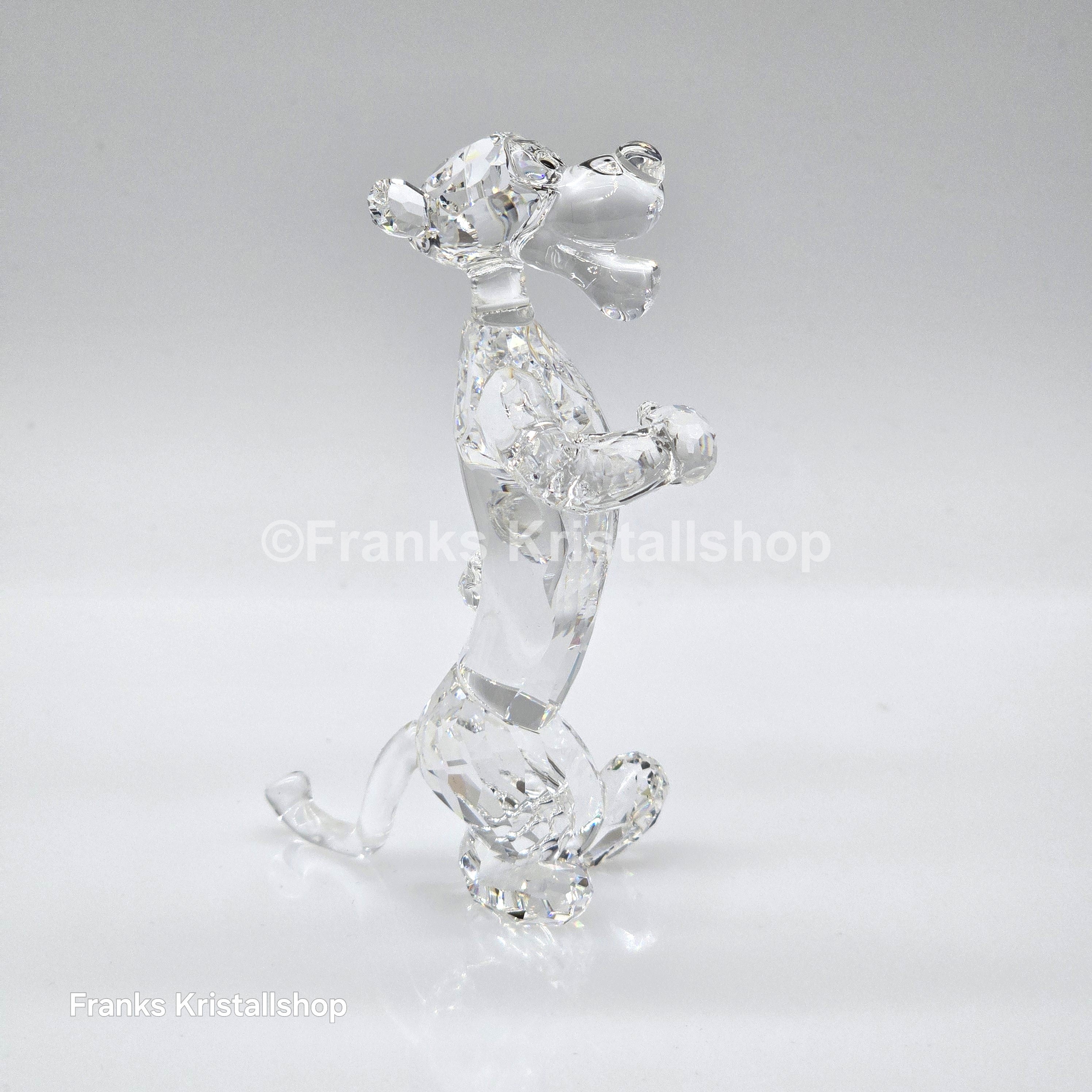 SWAROVSKI Disney Tiger Tigger 905769