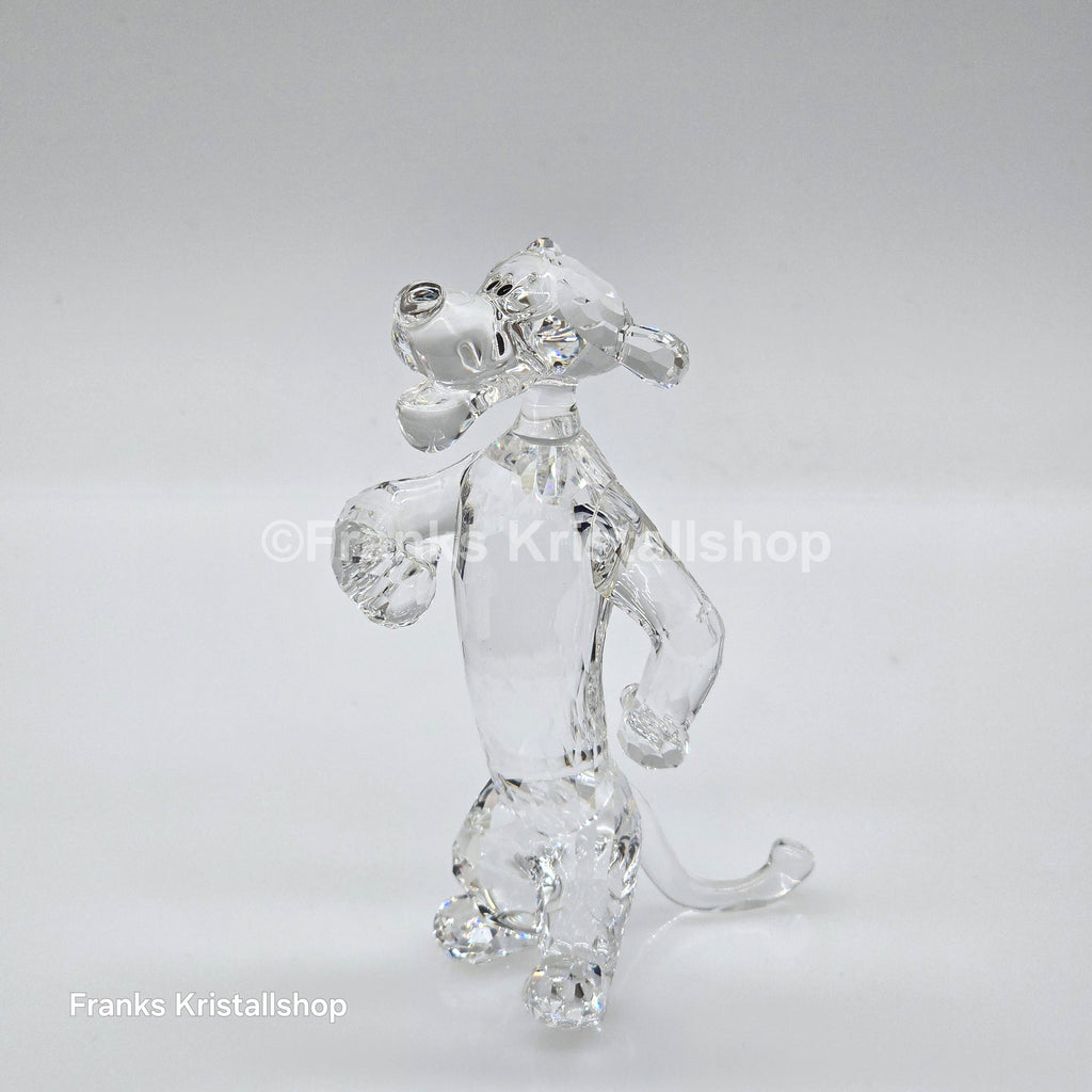 SWAROVSKI Disney Tiger Tigger 905769
