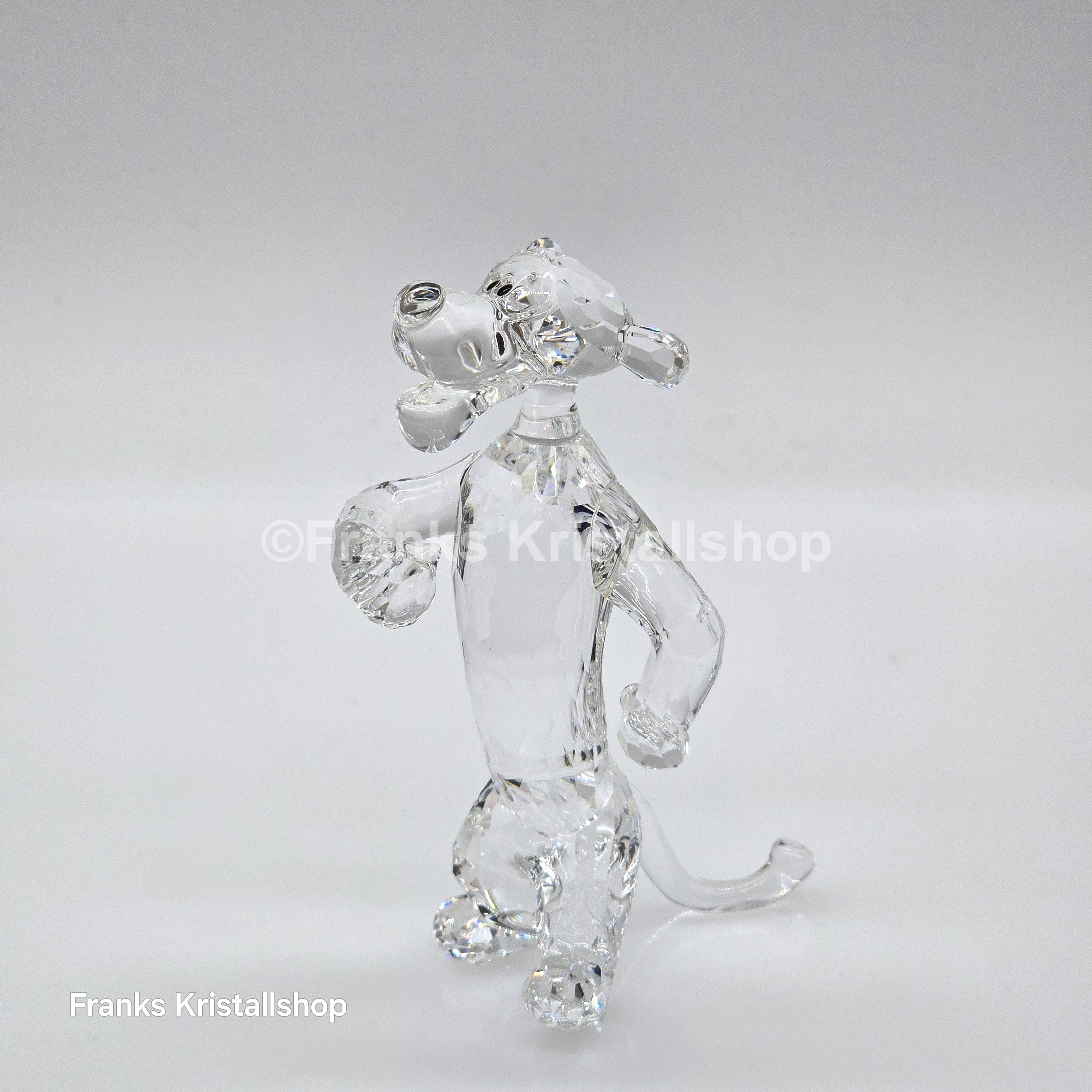SWAROVSKI Disney Tiger Tigger 905769