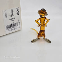 Lade das Bild in den Galerie-Viewer, SWAROVSKI Disney Timon - Der König der Löwen 5680916
