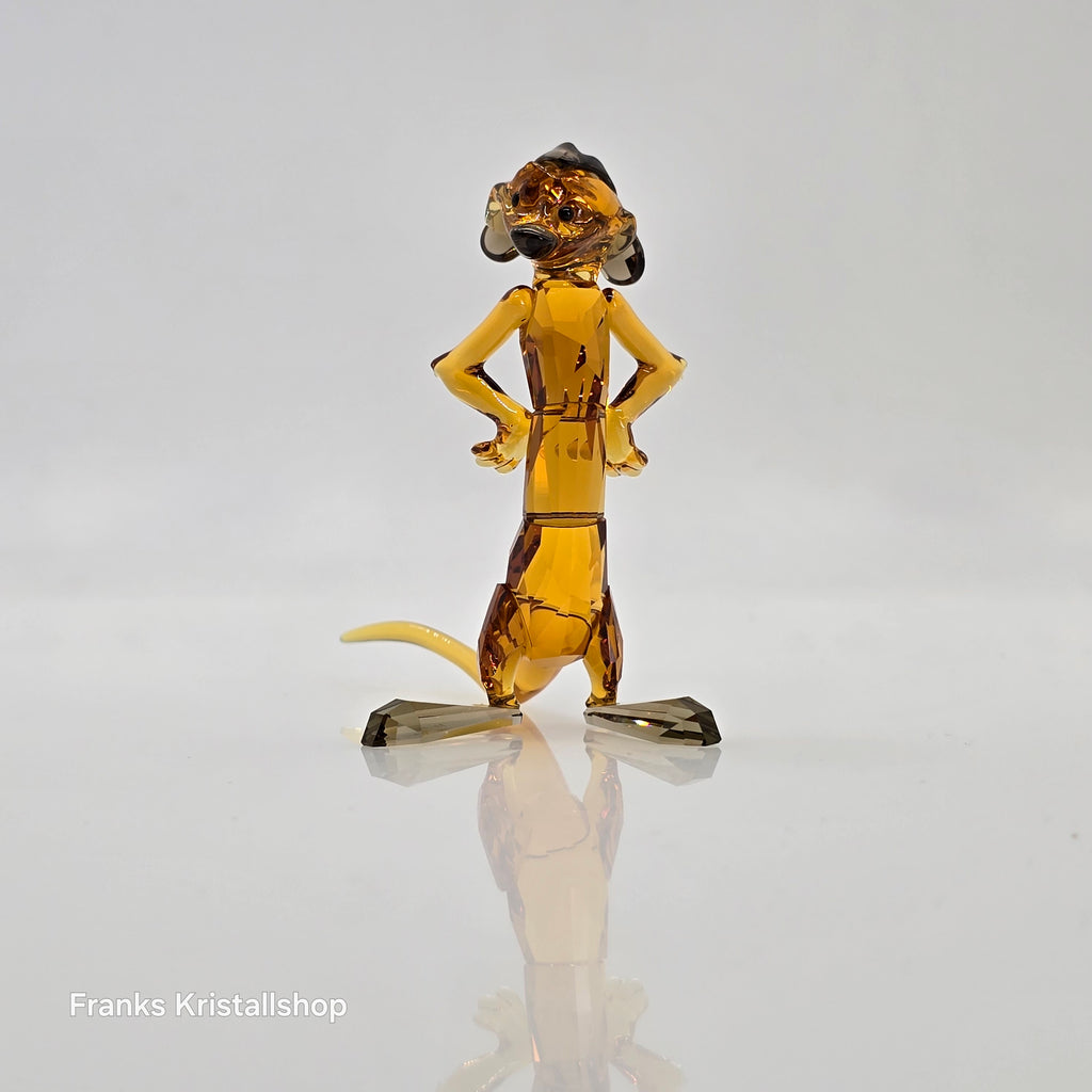 SWAROVSKI Disney Timon - Der König der Löwen 5680916