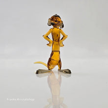 Lade das Bild in den Galerie-Viewer, SWAROVSKI Disney Timon - Der König der Löwen 5680916
