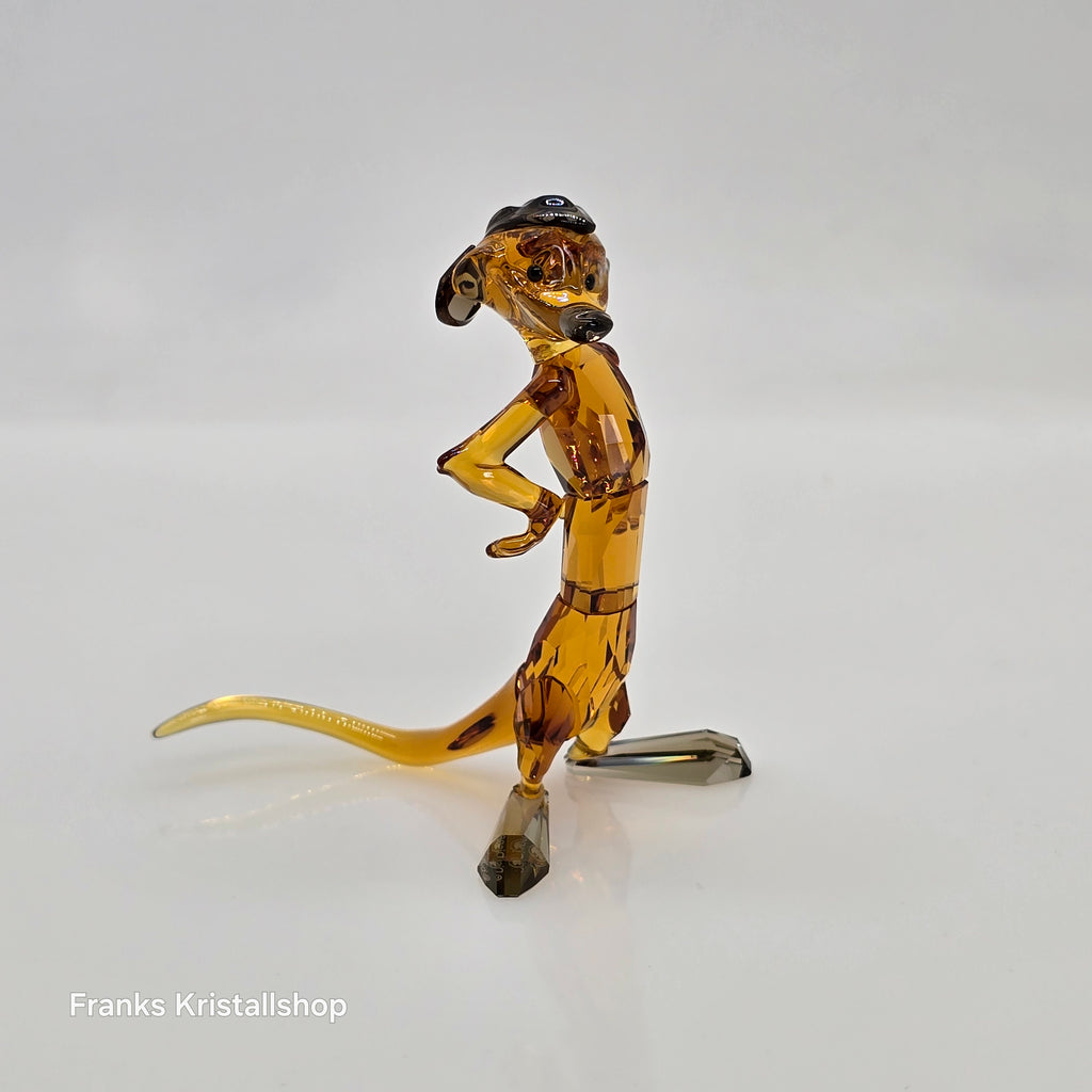 SWAROVSKI Disney Timon - Der König der Löwen 5680916
