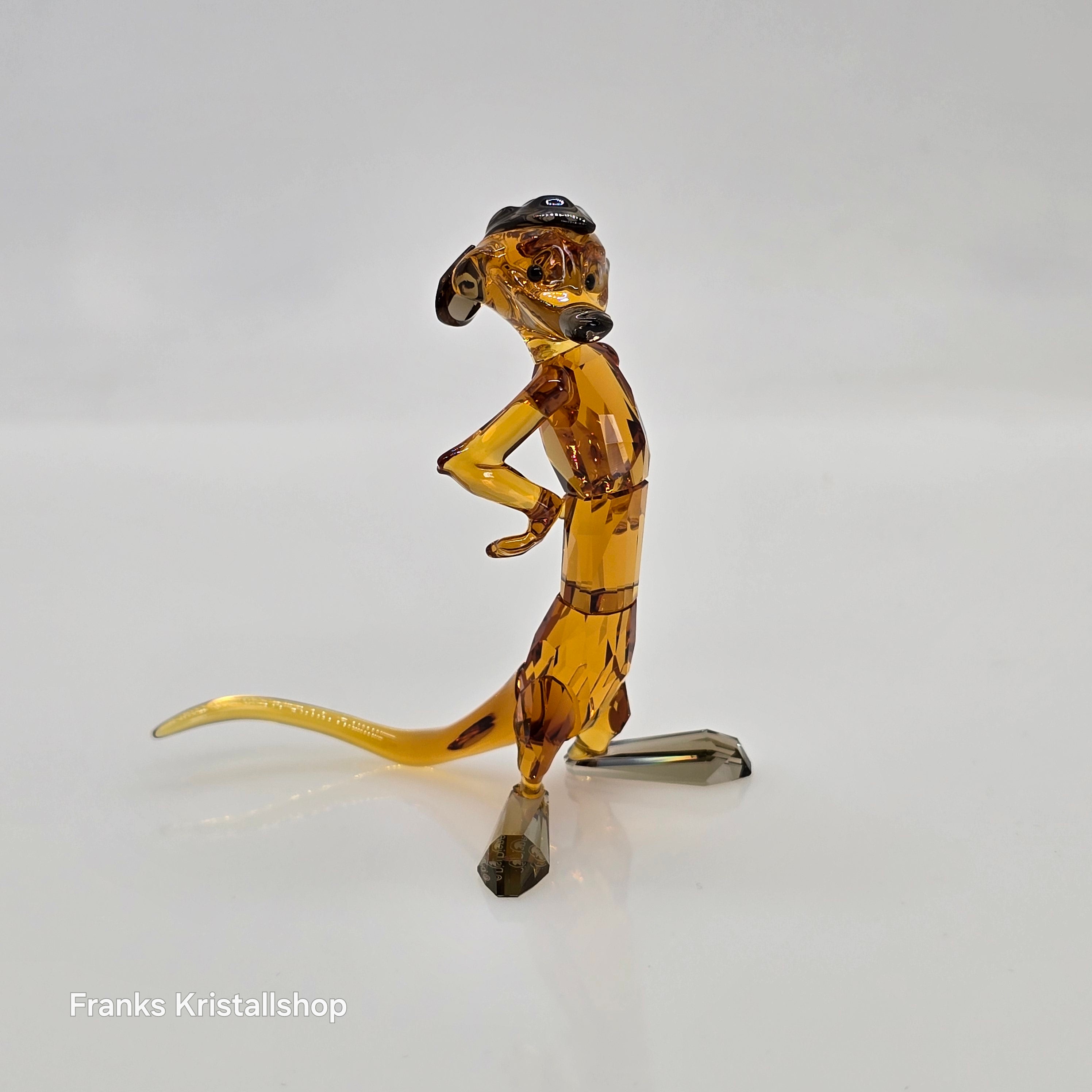 SWAROVSKI Disney Timon - Der König der Löwen 5680916