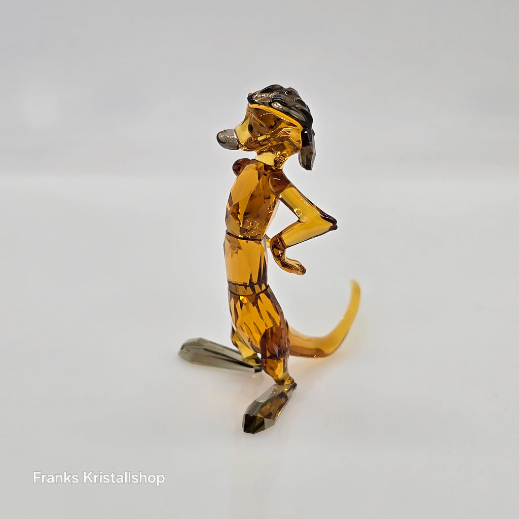 SWAROVSKI Disney Timon - Der König der Löwen 5680916