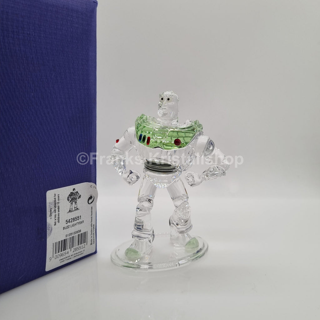 SWAROVSKI DISNEY *Pixar Toy Story Buzz Lightyear 5428551