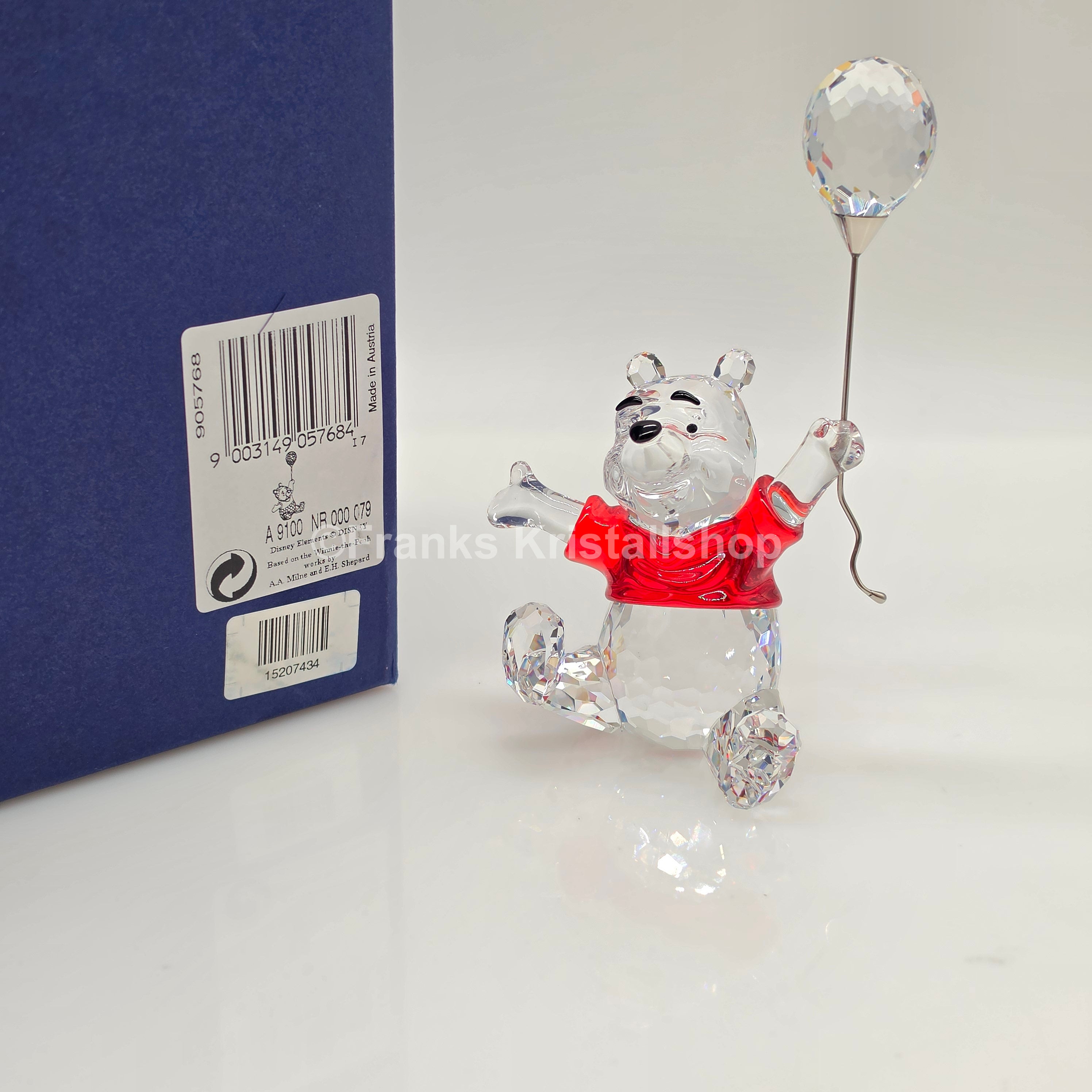 SWAROVSKI Disney Winnie Puuh 905768