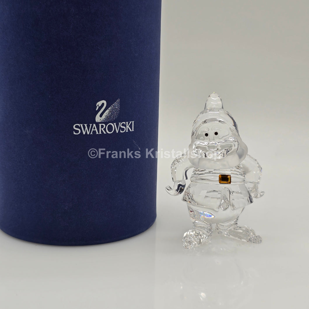 SWAROVSKI Disney Zwerg Happy 1003689