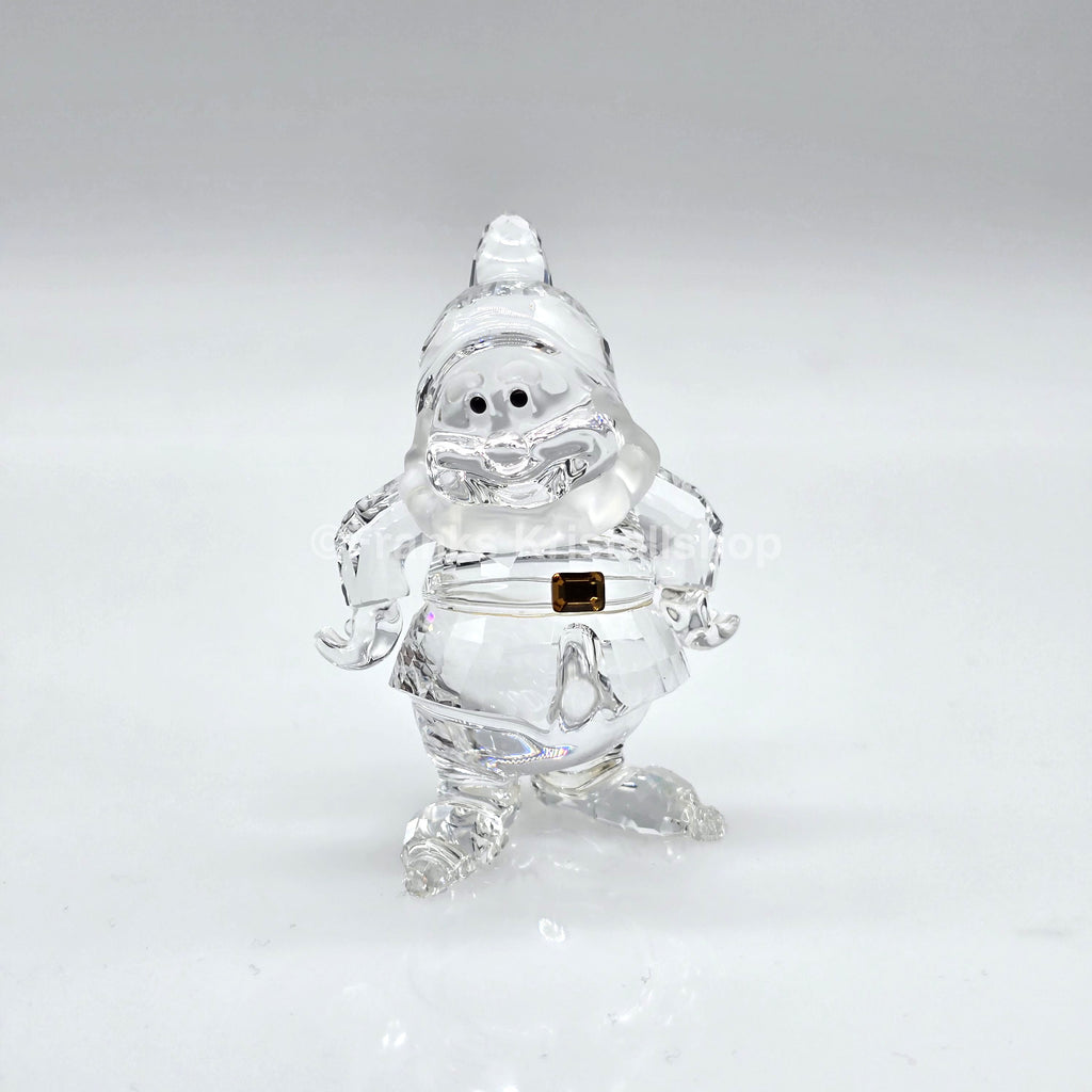 SWAROVSKI Disney Zwerg Happy 1003689