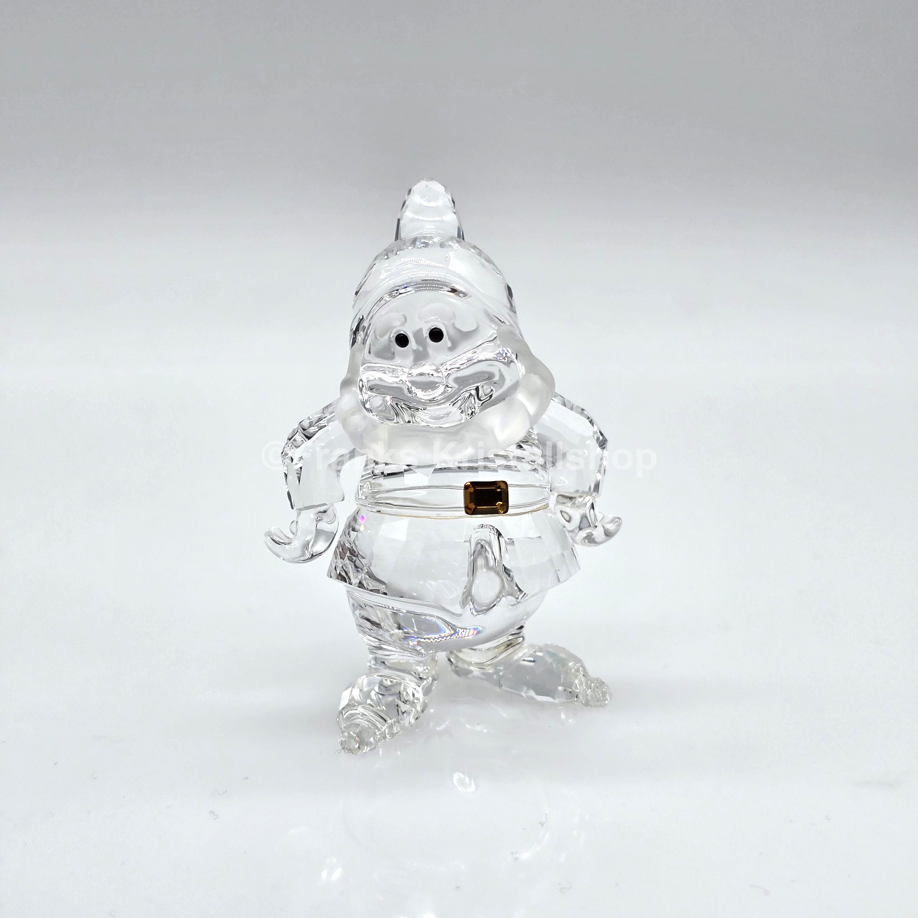 SWAROVSKI Disney Zwerg Happy 1003689