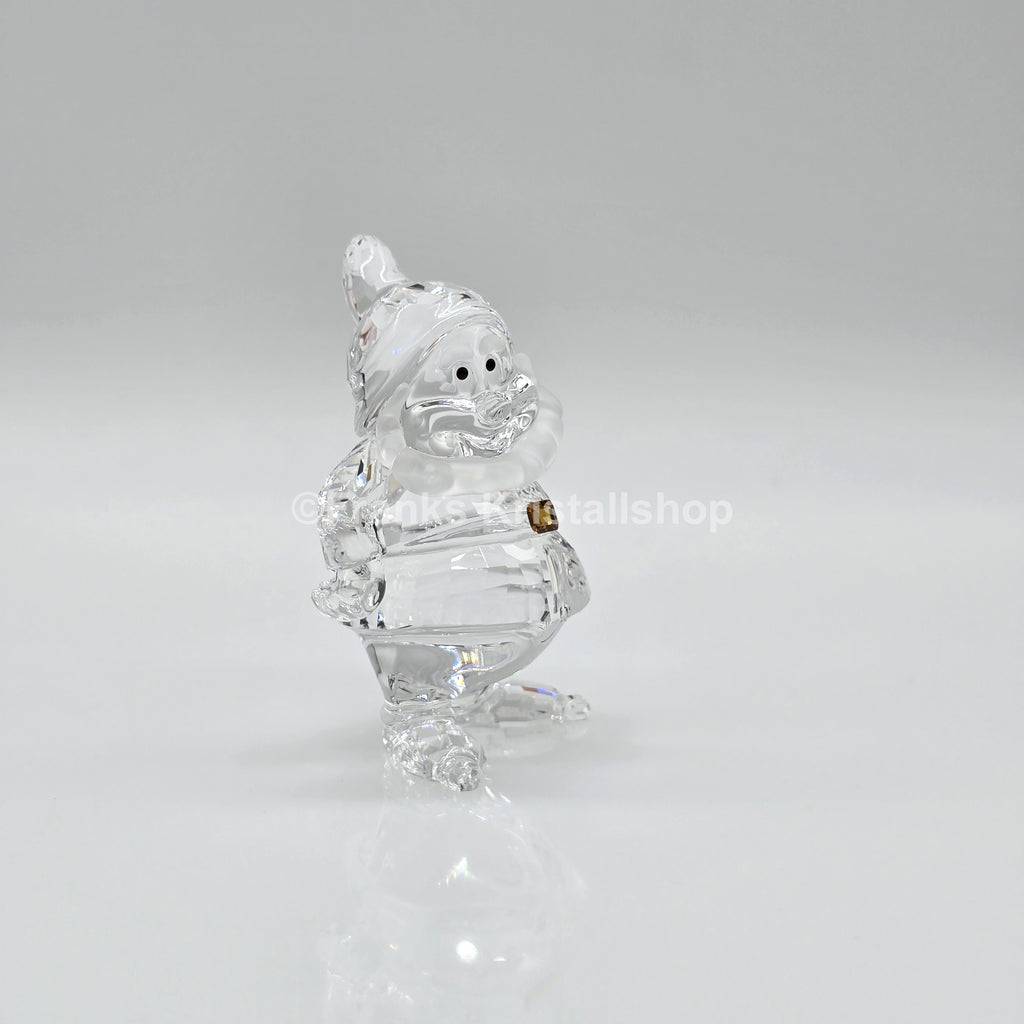 SWAROVSKI Disney Zwerg Happy 1003689