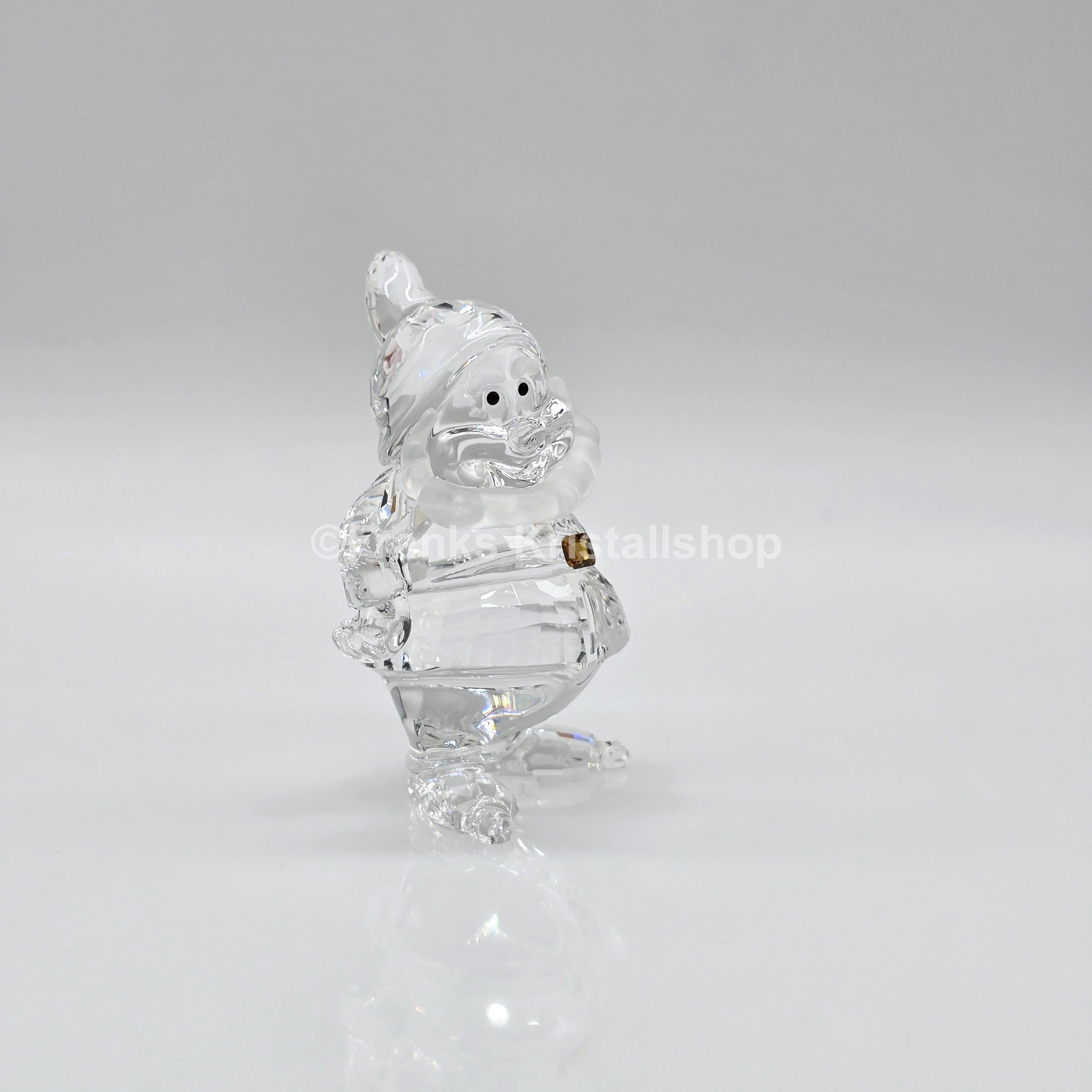 SWAROVSKI Disney Zwerg Happy 1003689