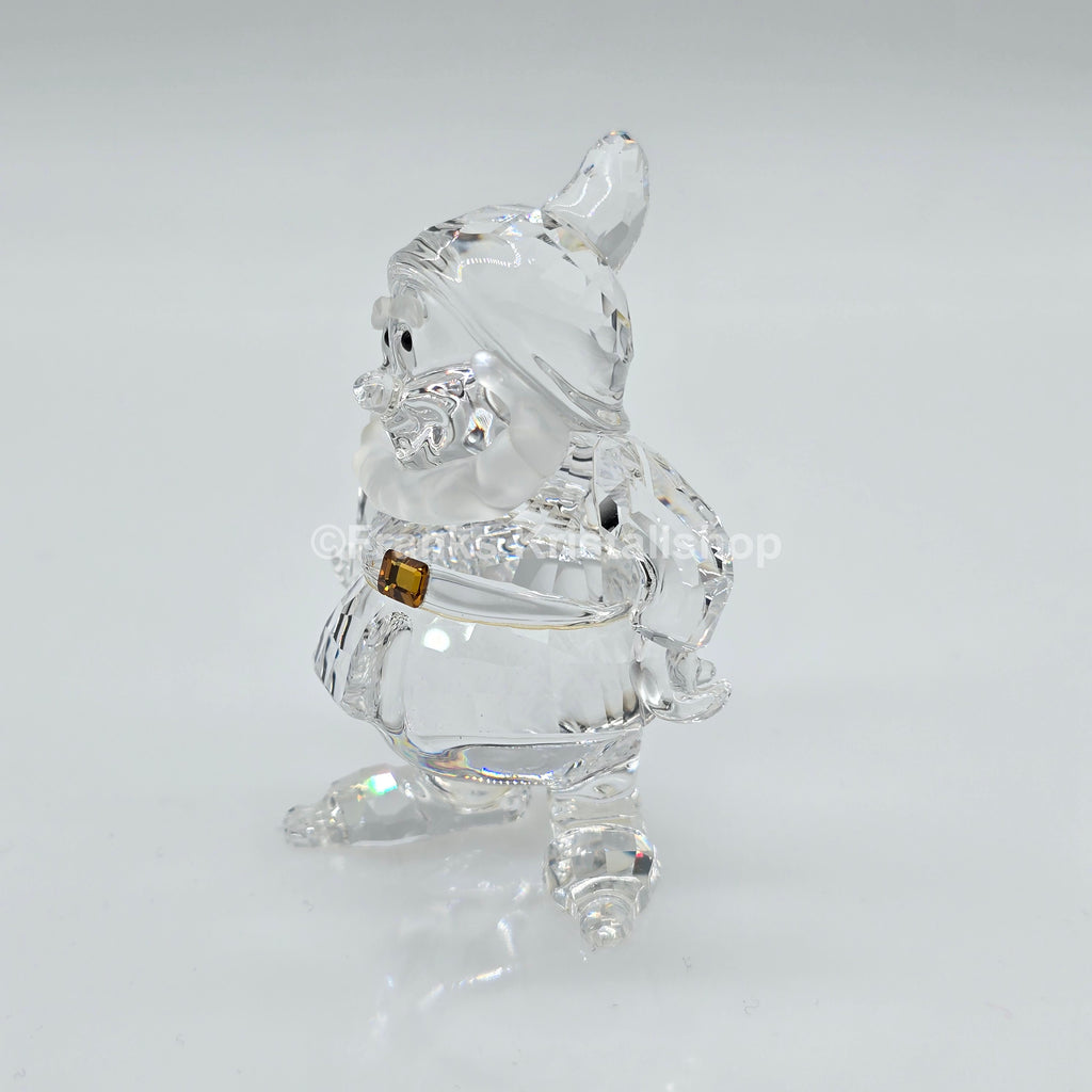 SWAROVSKI Disney Zwerg Happy 1003689