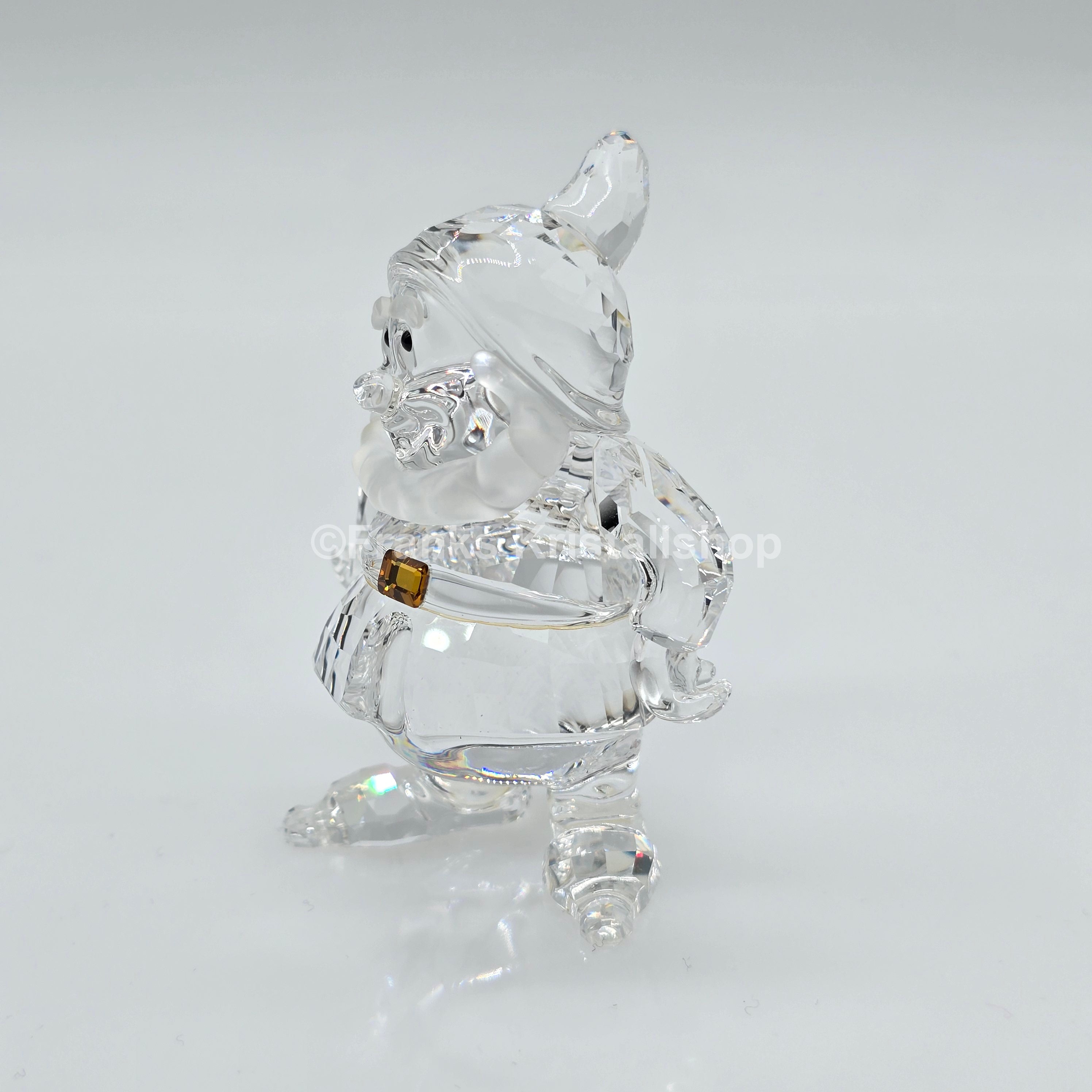 SWAROVSKI Disney Zwerg Happy 1003689