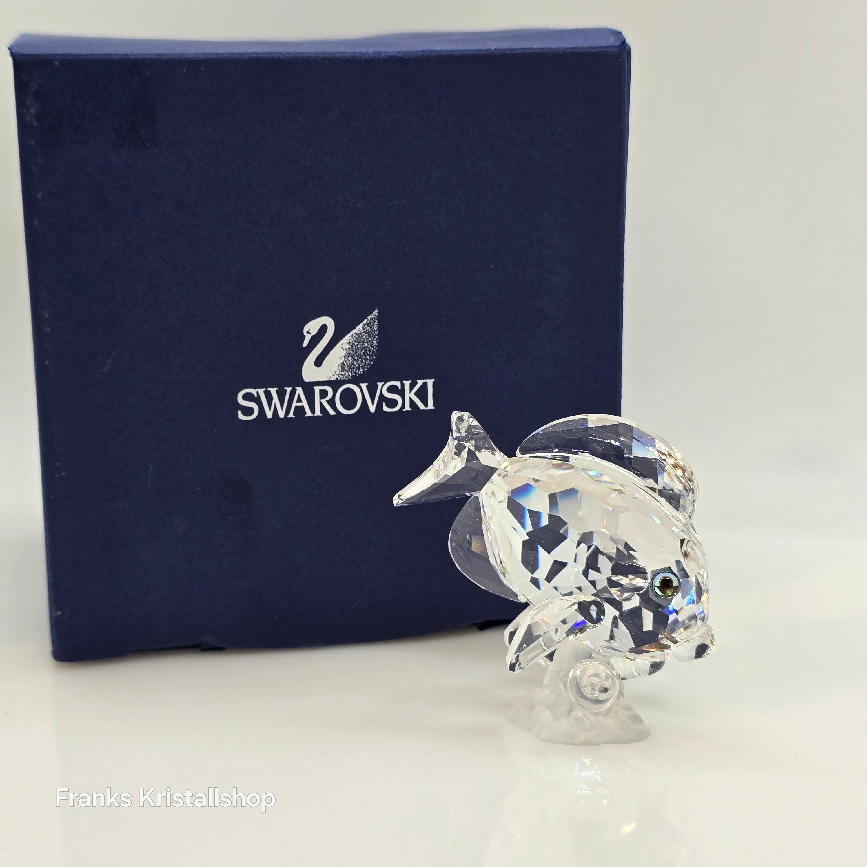 SWAROVSKI Doktorfisch 883822
