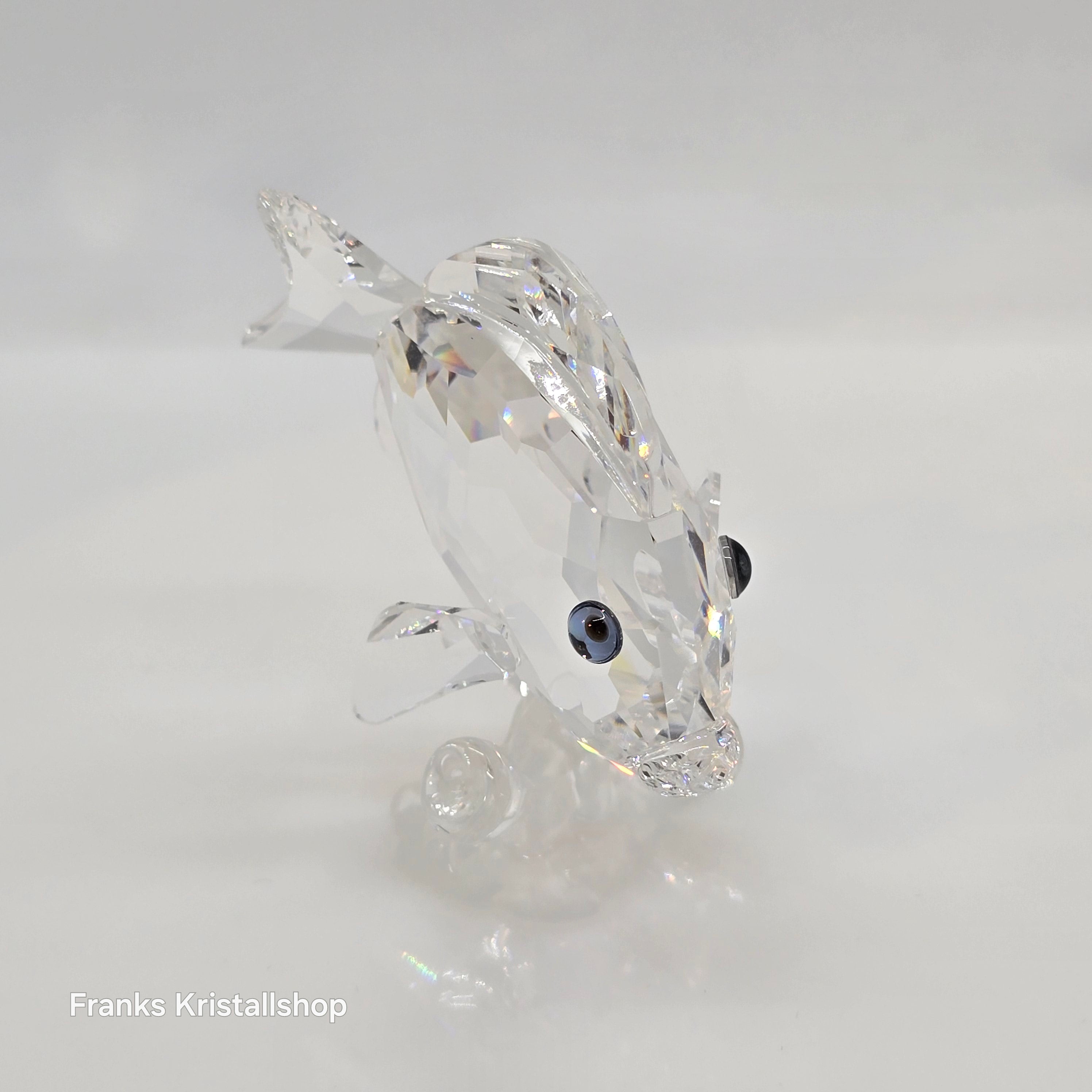 SWAROVSKI Doktorfisch 883822