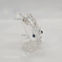 Lade das Bild in den Galerie-Viewer, SWAROVSKI Doktorfisch 883822
