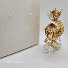 Lade das Bild in den Galerie-Viewer, SWAROVSKI Asian Symbols Drache 5669809
