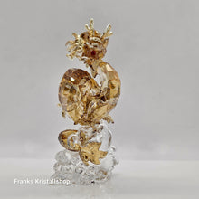 Lade das Bild in den Galerie-Viewer, SWAROVSKI Asian Symbols Drache 5669809
