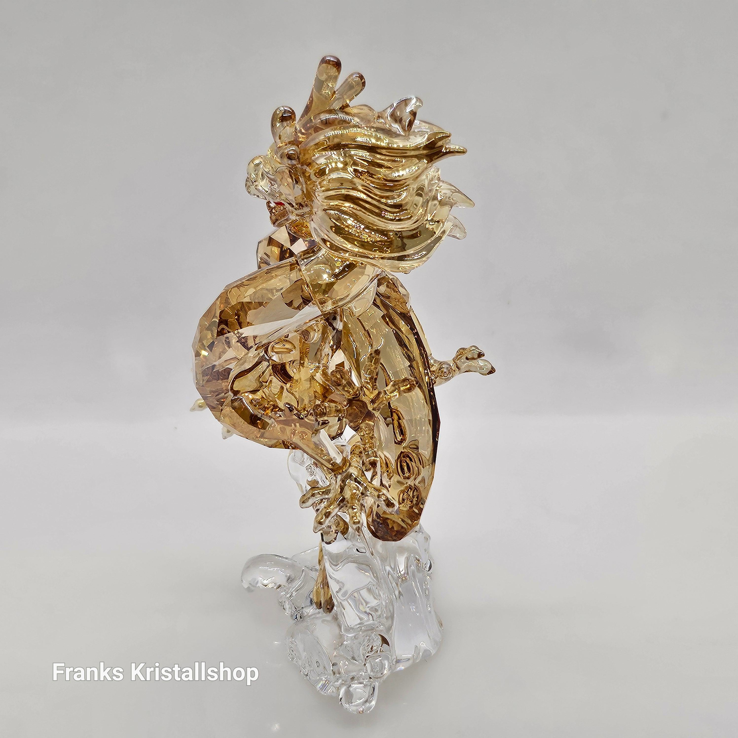 SWAROVSKI Asian Symbols Drache 5669809